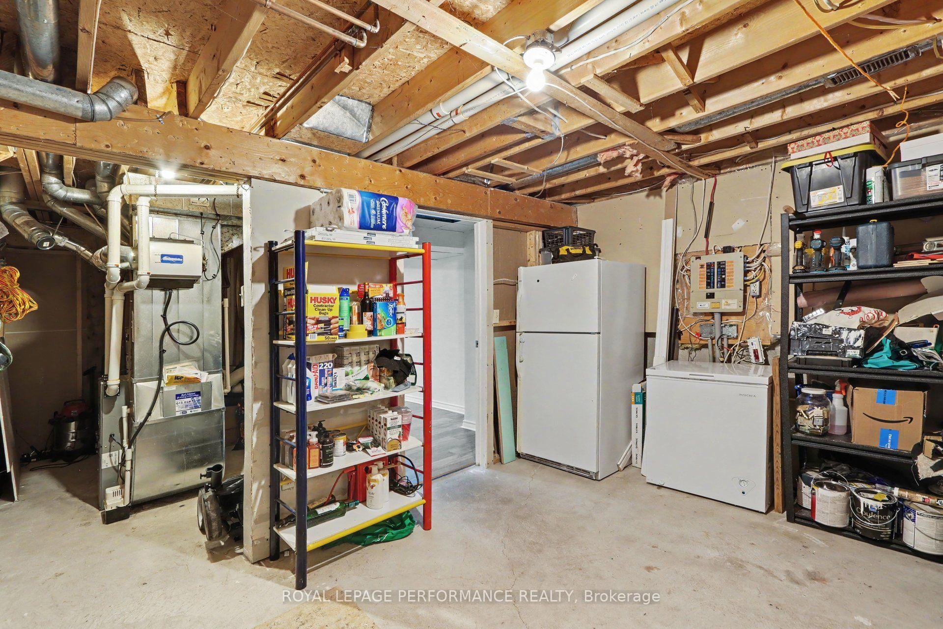 Photo 27 of Unit 23, 1730 Winter Rose Lane, Ottawa, Orleans/Sunridge — HOMEH
