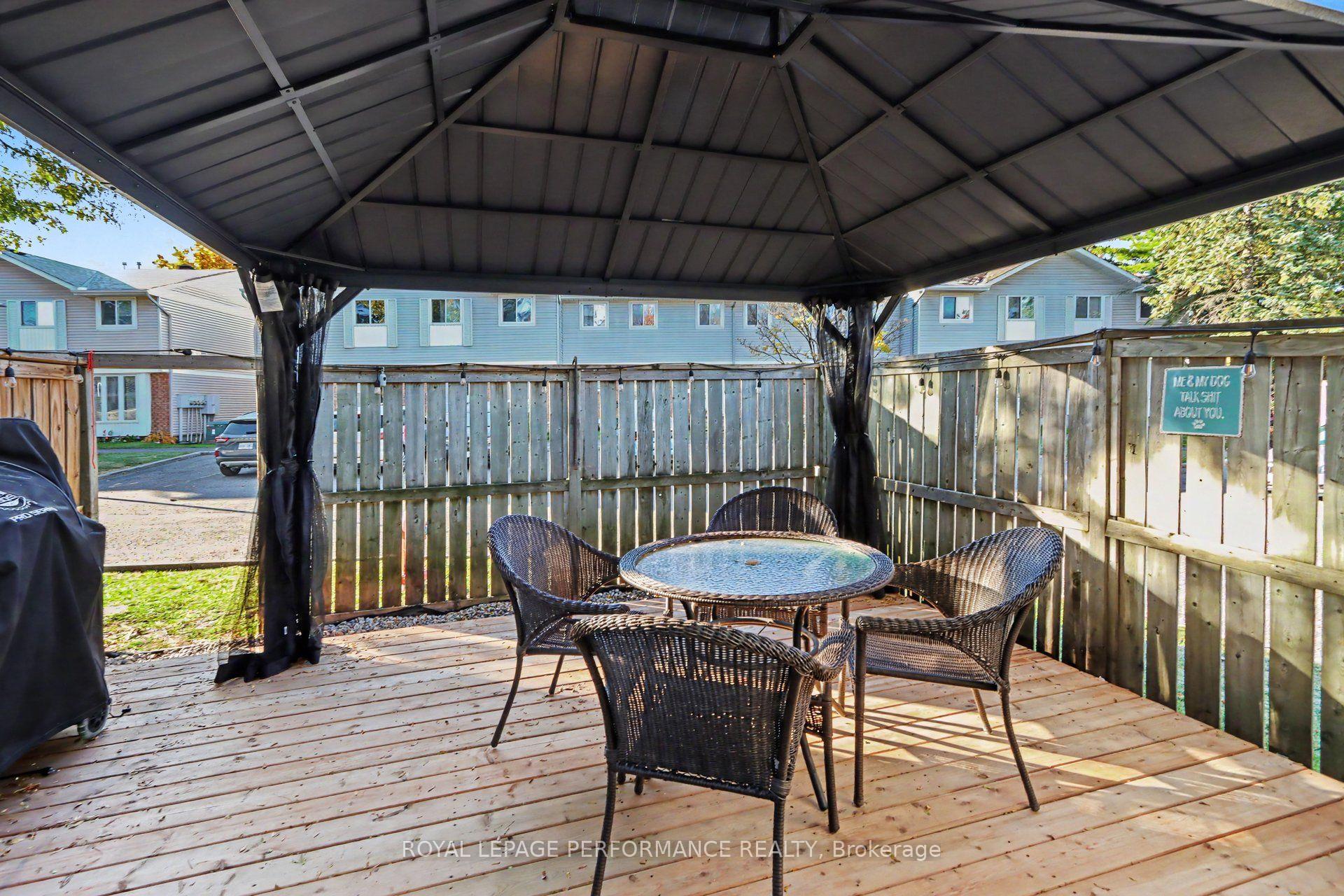 Photo 29 of Unit 23, 1730 Winter Rose Lane, Ottawa, Orleans/Sunridge — HOMEH
