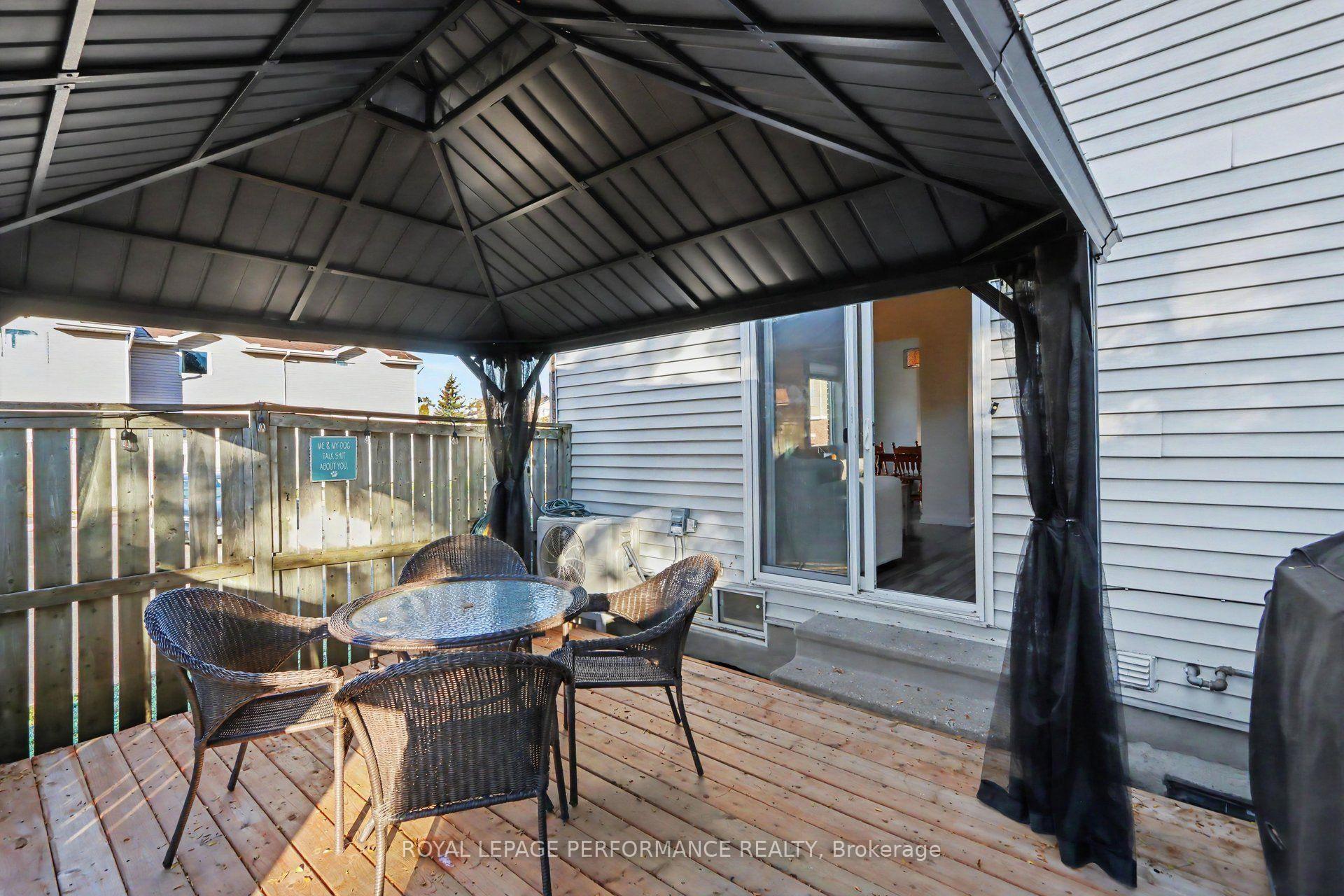 Photo 30 of Unit 23, 1730 Winter Rose Lane, Ottawa, Orleans/Sunridge — HOMEH