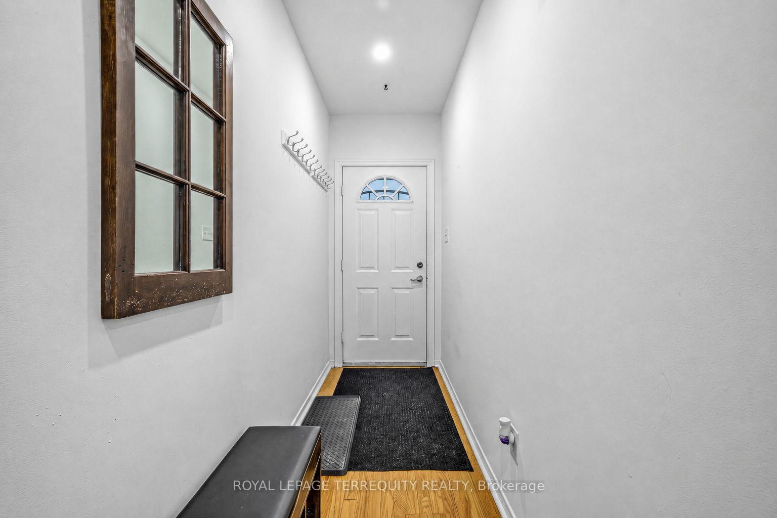 Photo 4 of 57 Morse Street, Toronto, South Riverdale — HOMEH