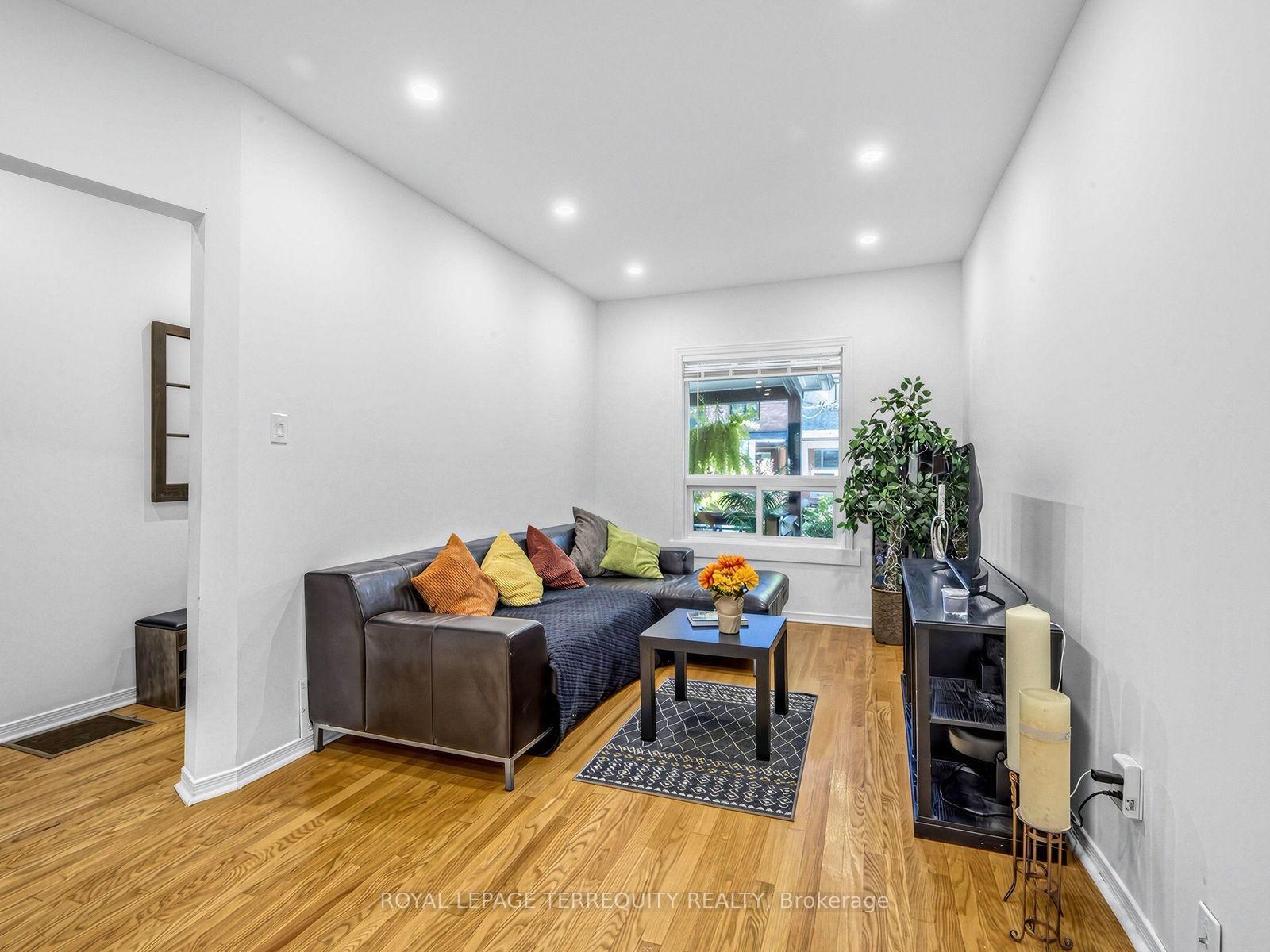 Photo 6 of 57 Morse Street, Toronto, South Riverdale — HOMEH