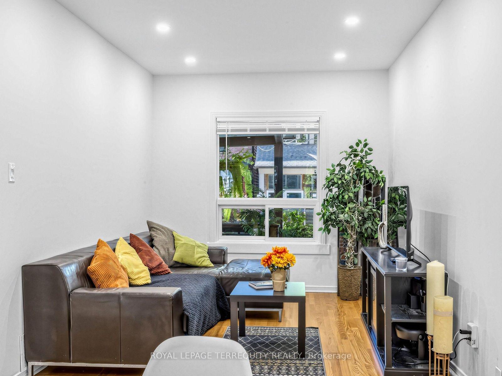 Photo 8 of 57 Morse Street, Toronto, South Riverdale — HOMEH