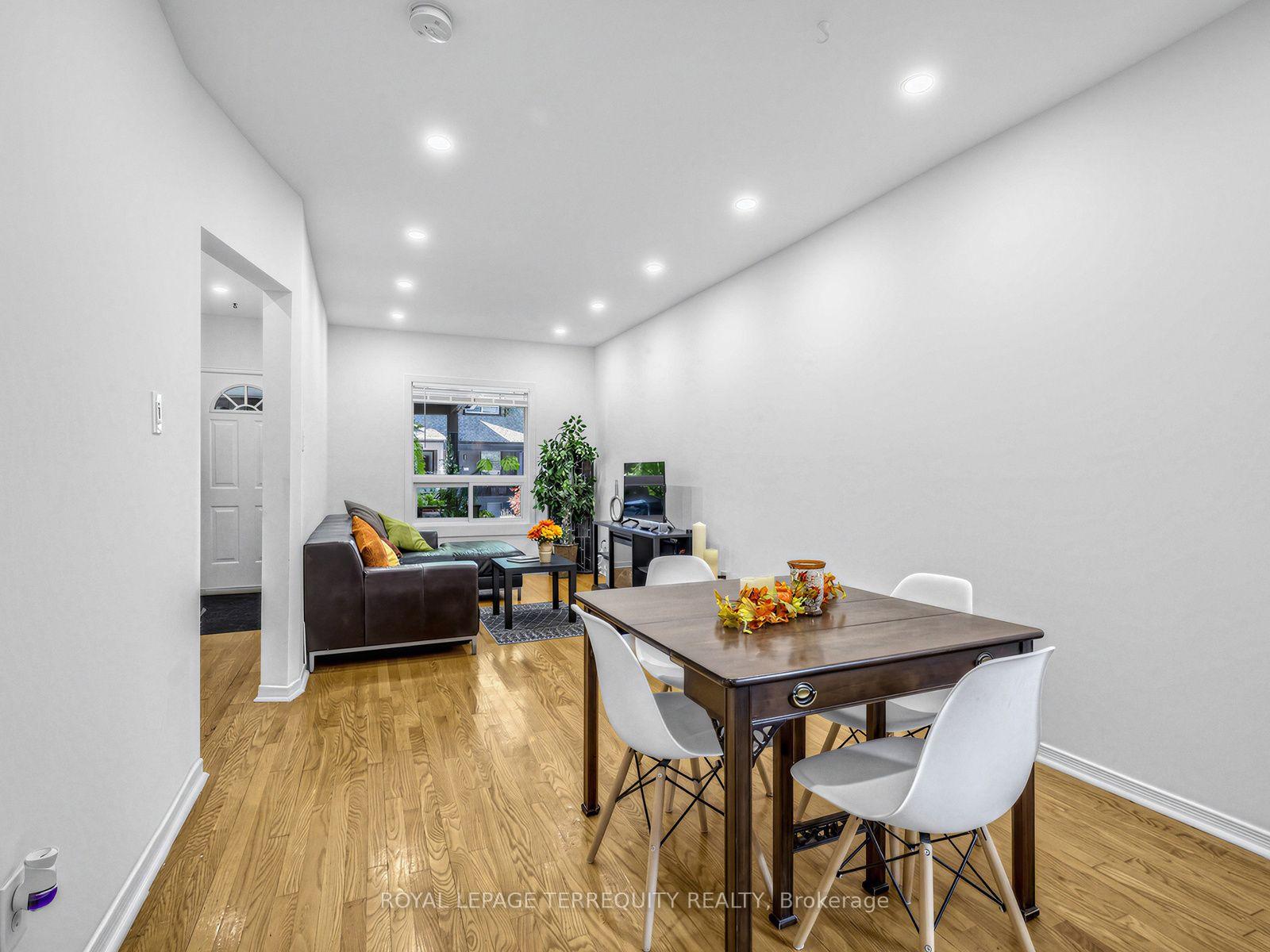 Photo 11 of 57 Morse Street, Toronto, South Riverdale — HOMEH