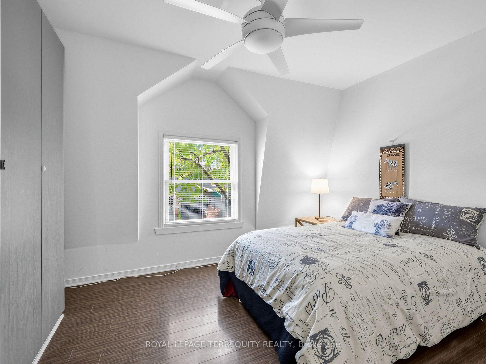 Photo 16 of 57 Morse Street, Toronto, South Riverdale — HOMEH