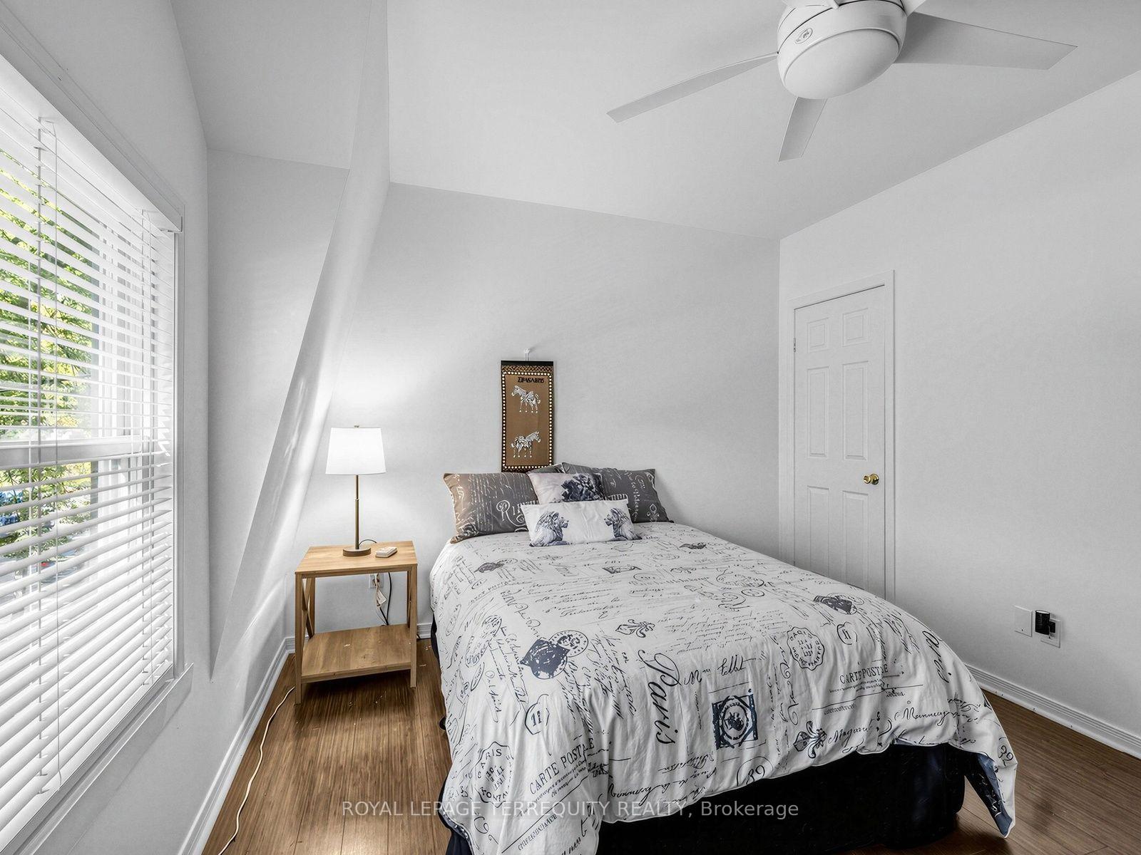 Photo 17 of 57 Morse Street, Toronto, South Riverdale — HOMEH