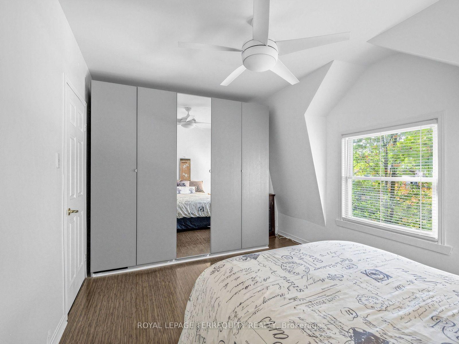 Photo 18 of 57 Morse Street, Toronto, South Riverdale — HOMEH