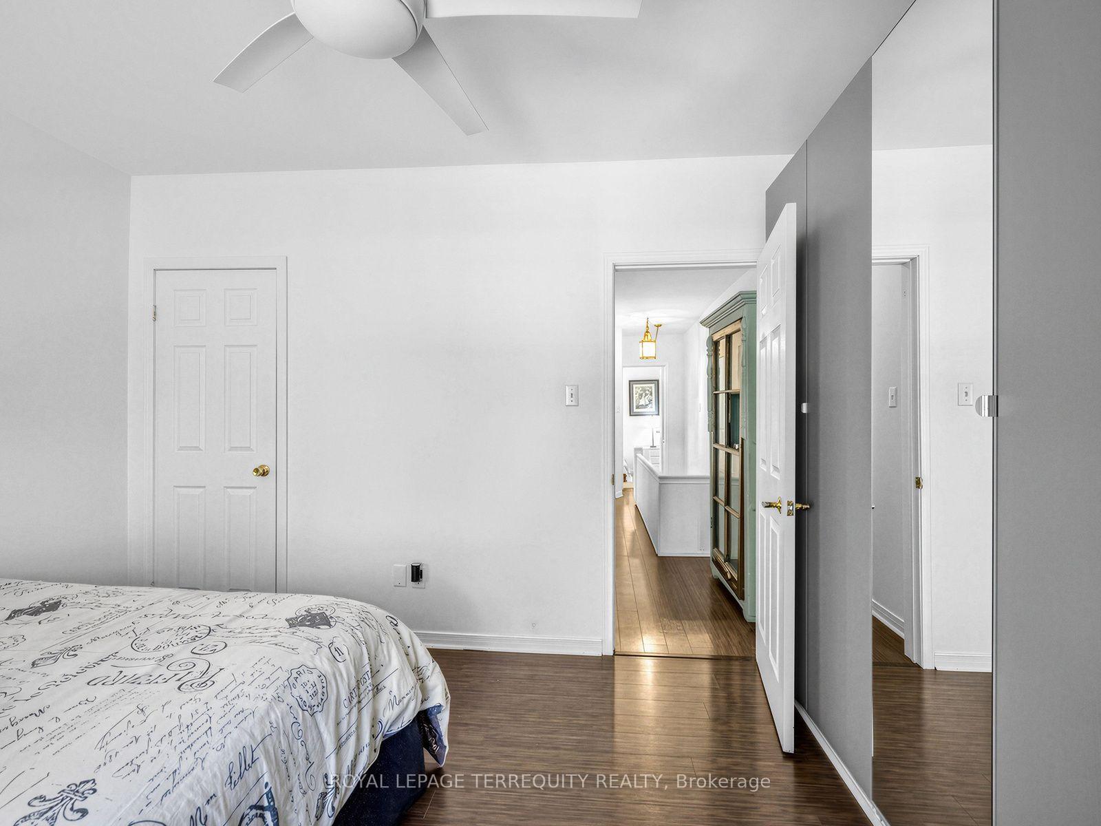 Photo 19 of 57 Morse Street, Toronto, South Riverdale — HOMEH