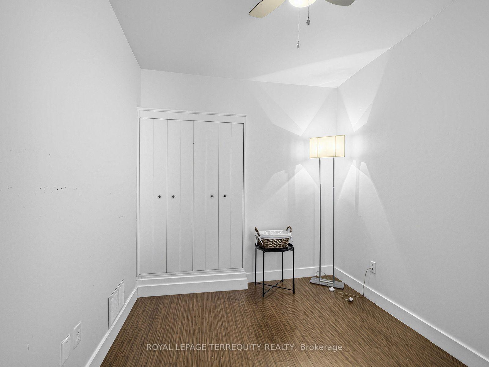 Photo 20 of 57 Morse Street, Toronto, South Riverdale — HOMEH