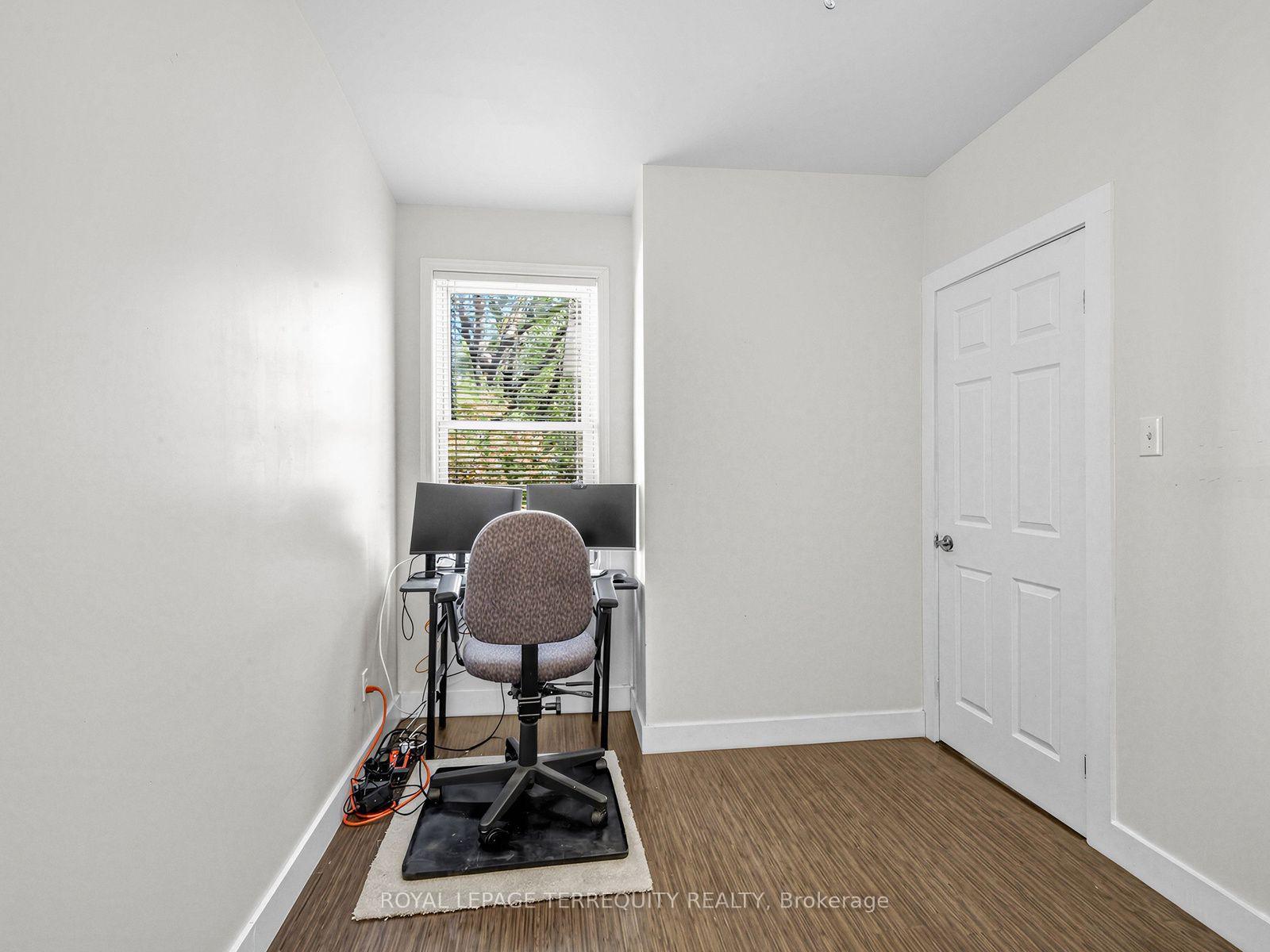Photo 21 of 57 Morse Street, Toronto, South Riverdale — HOMEH