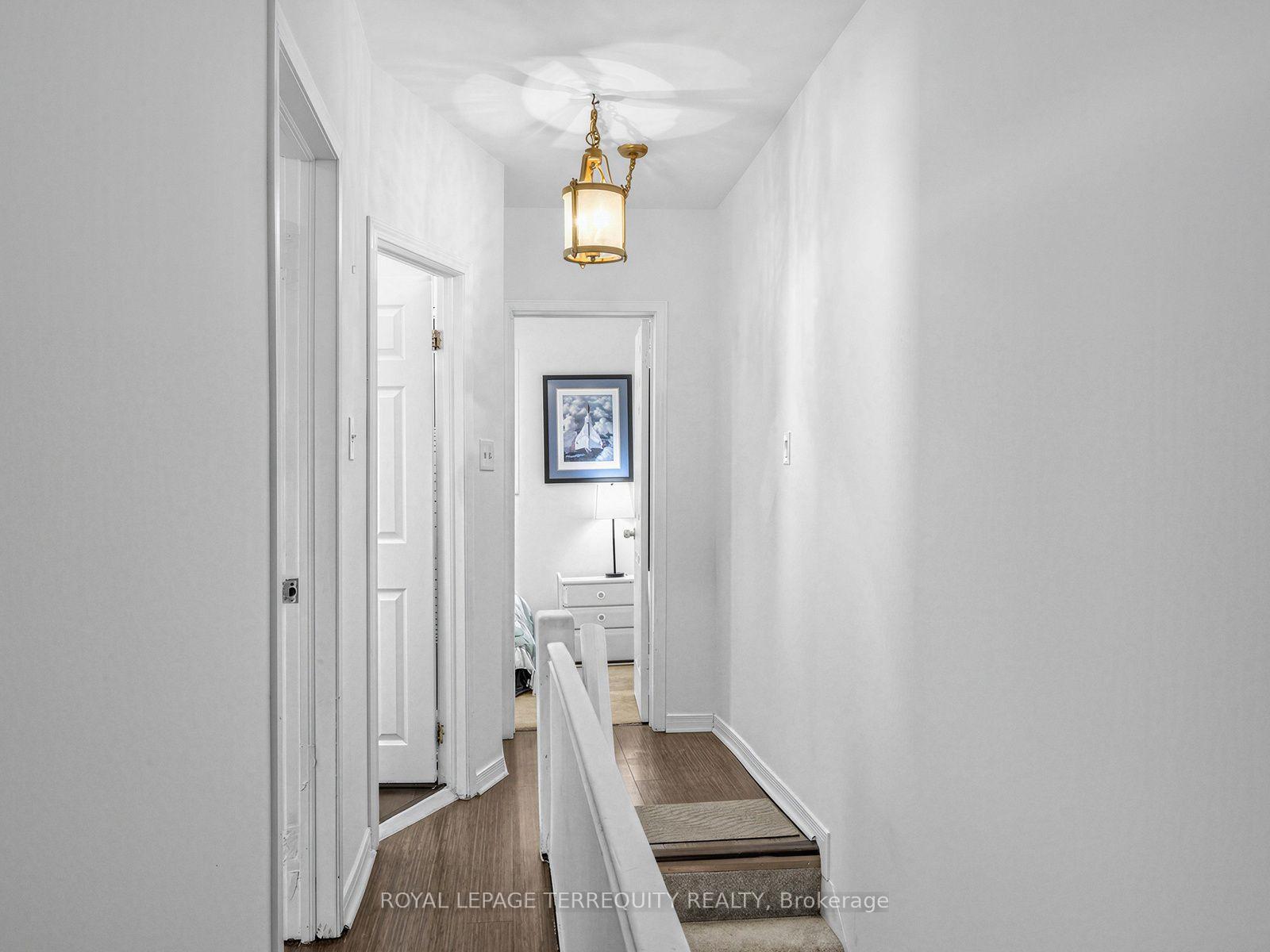 Photo 25 of 57 Morse Street, Toronto, South Riverdale — HOMEH