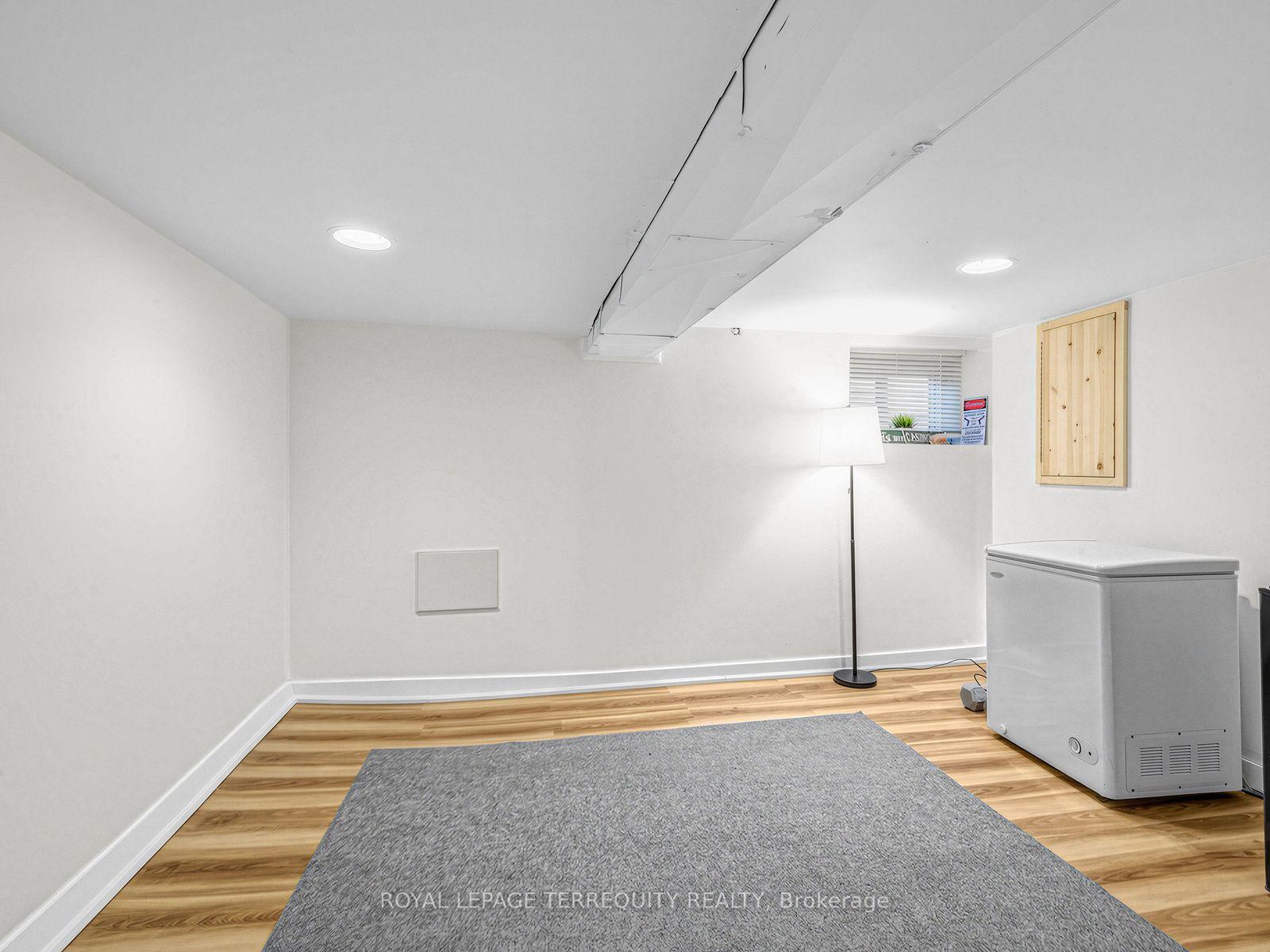 Photo 26 of 57 Morse Street, Toronto, South Riverdale — HOMEH