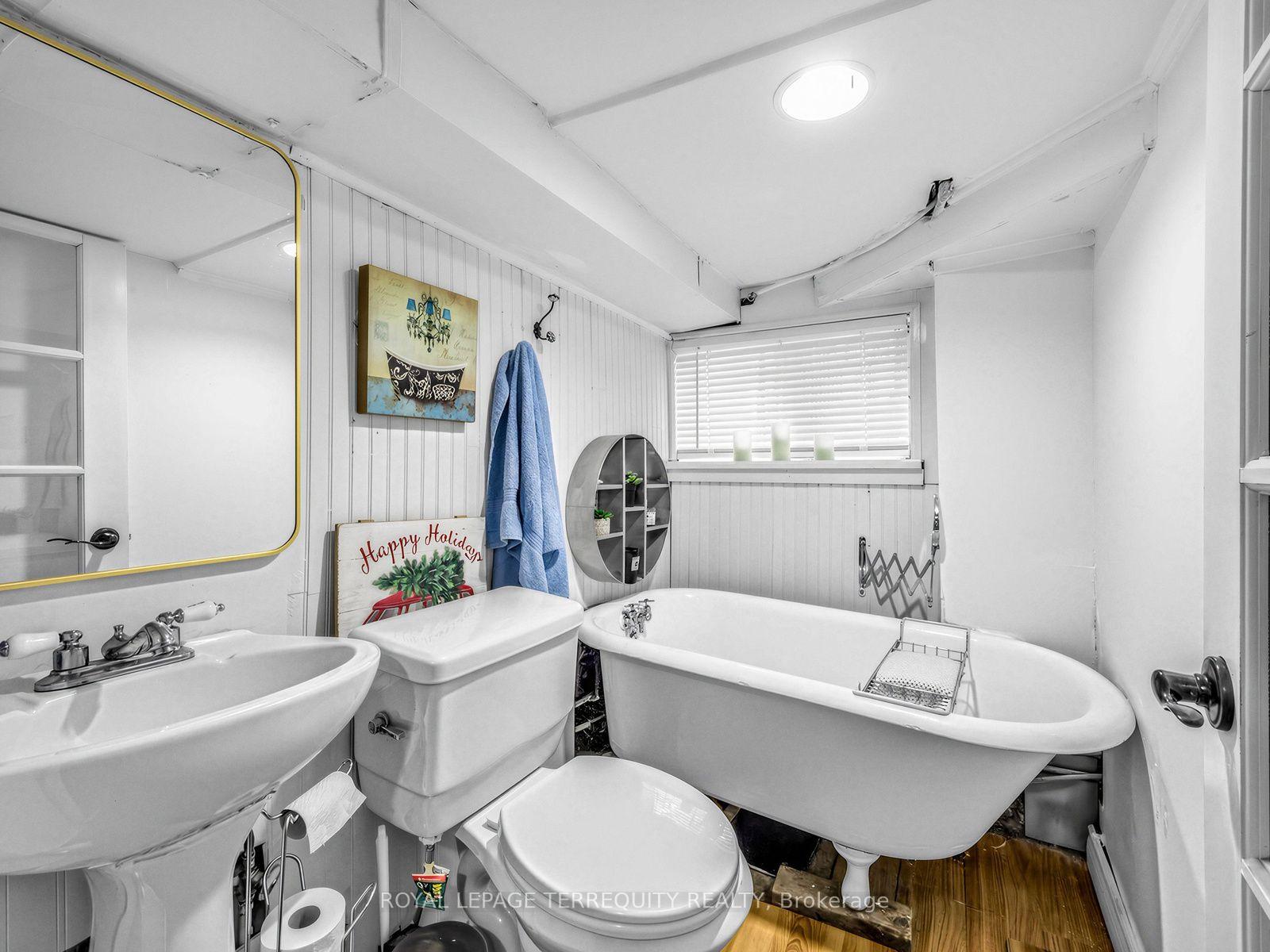Photo 28 of 57 Morse Street, Toronto, South Riverdale — HOMEH