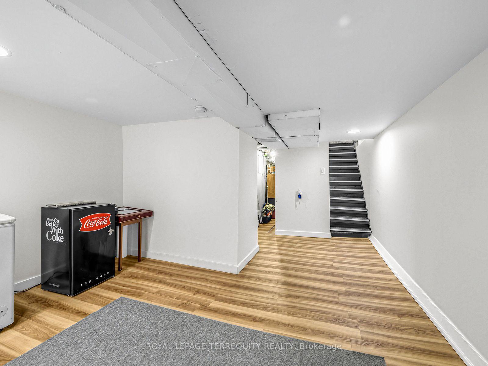 Photo 29 of 57 Morse Street, Toronto, South Riverdale — HOMEH