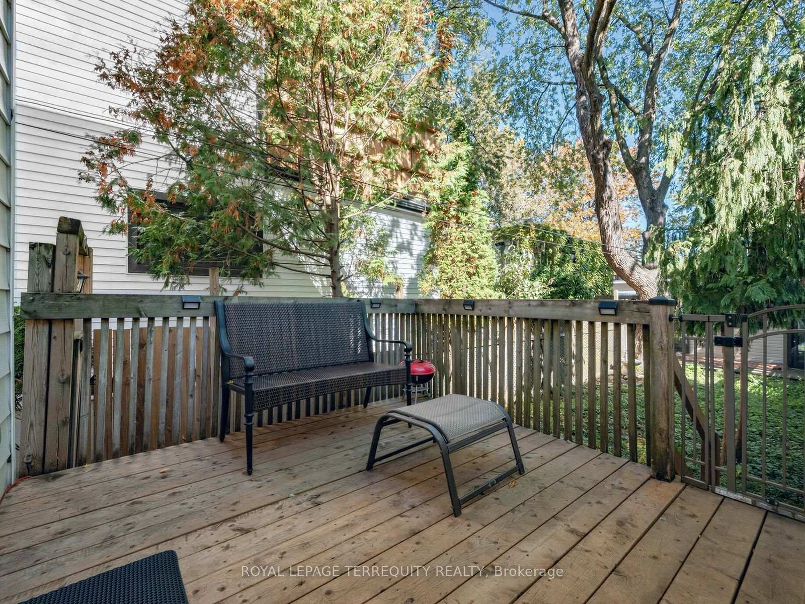 Photo 30 of 57 Morse Street, Toronto, South Riverdale — HOMEH