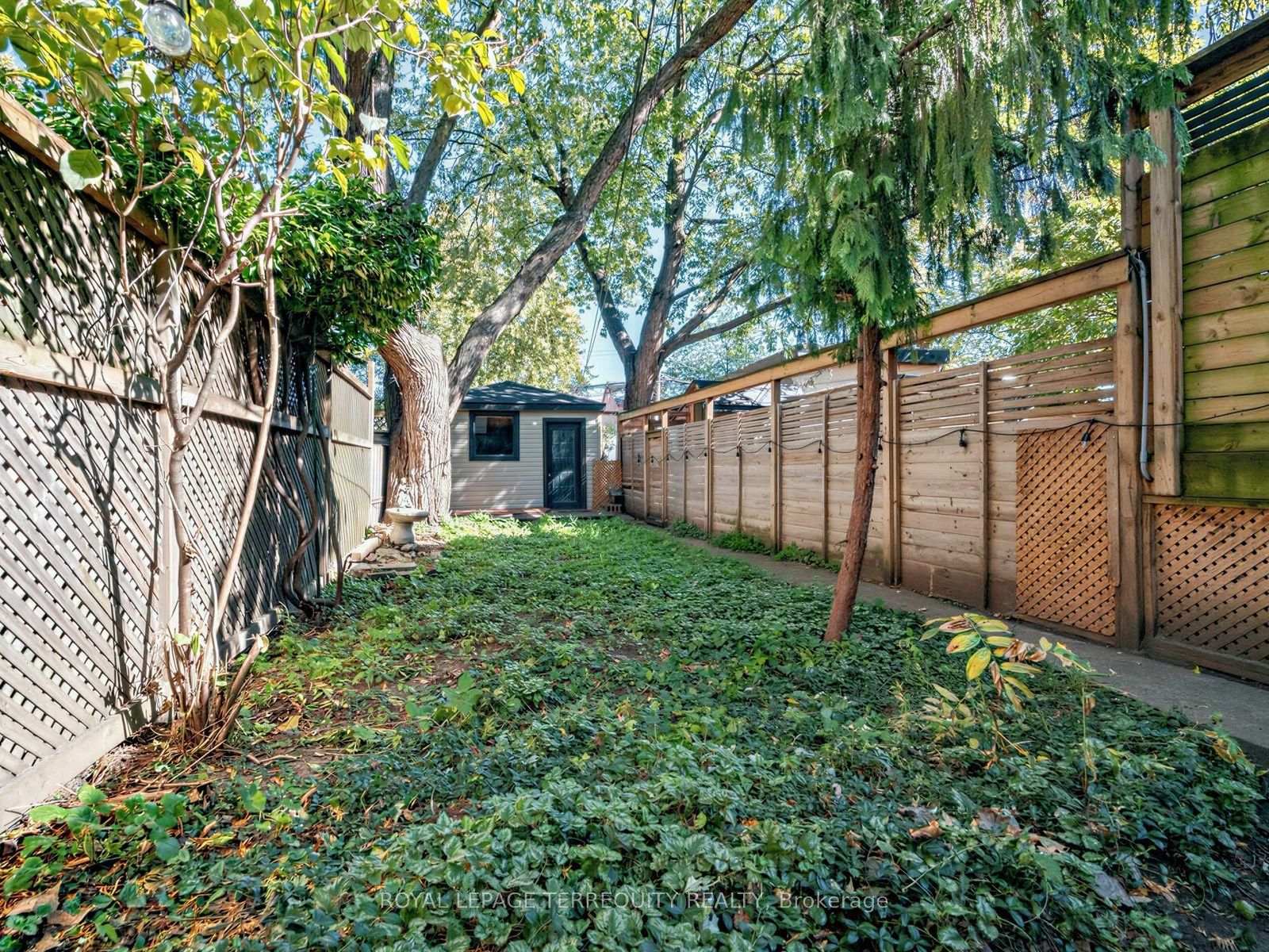 Photo 31 of 57 Morse Street, Toronto, South Riverdale — HOMEH