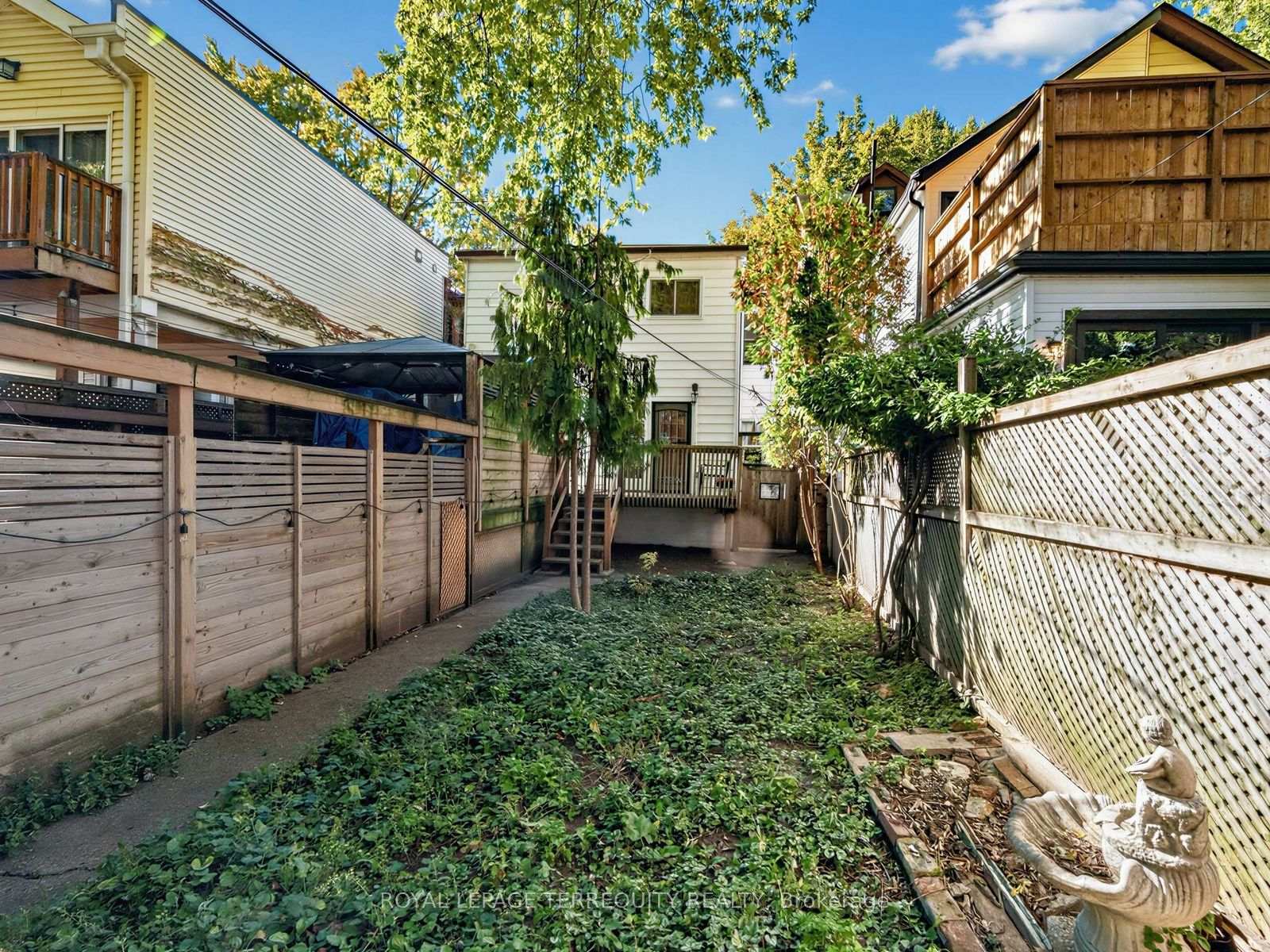 Photo 32 of 57 Morse Street, Toronto, South Riverdale — HOMEH