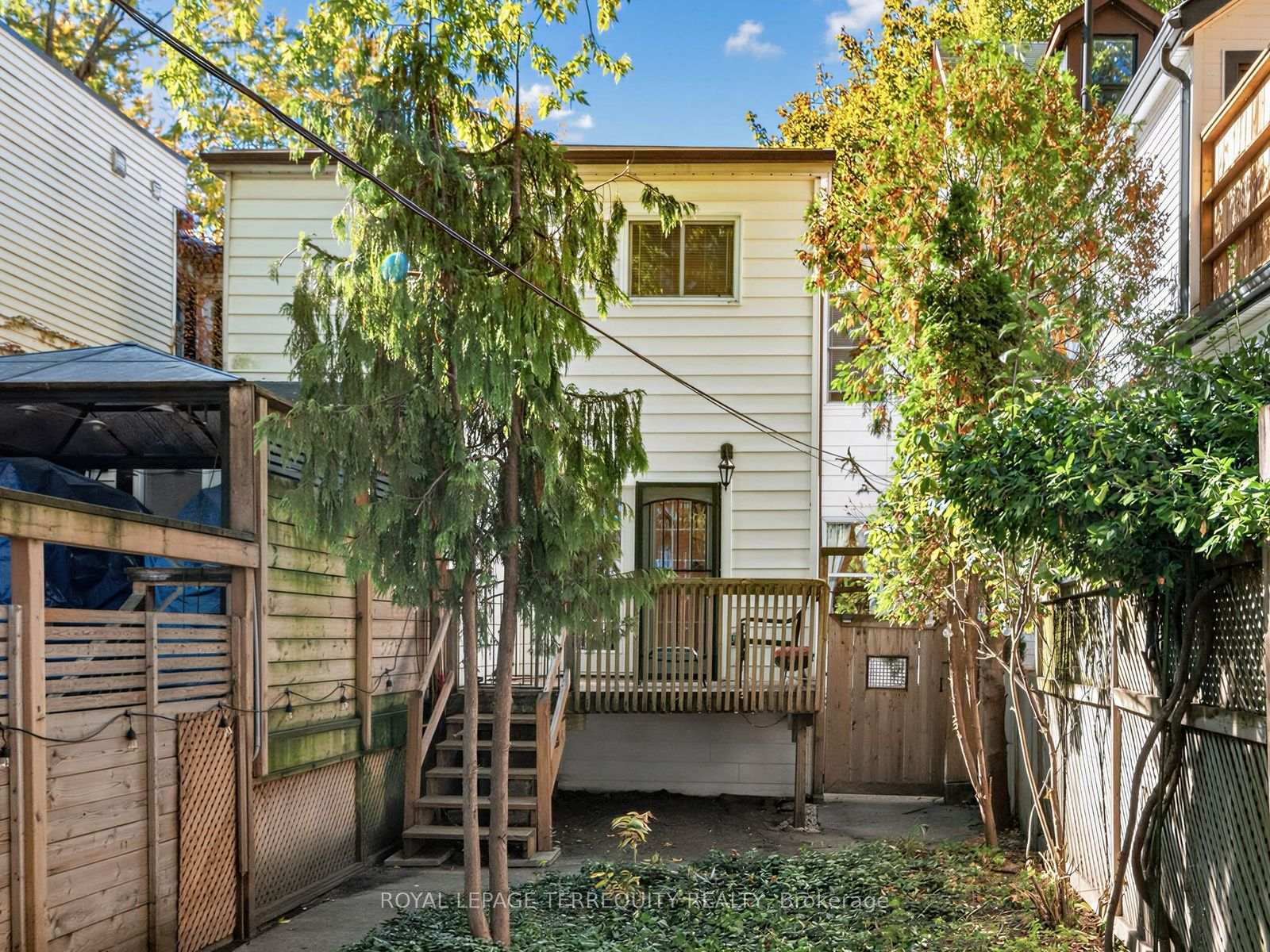 Photo 33 of 57 Morse Street, Toronto, South Riverdale — HOMEH
