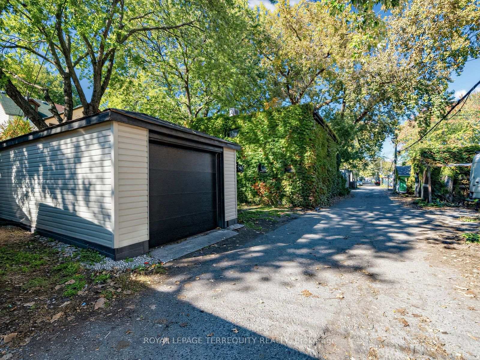 Photo 34 of 57 Morse Street, Toronto, South Riverdale — HOMEH
