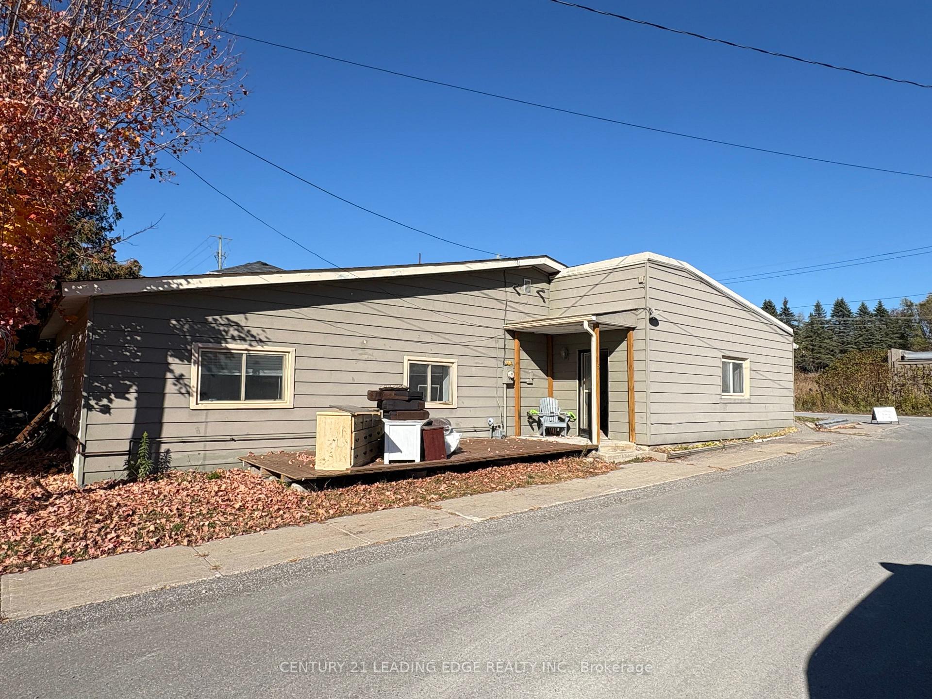 Photo of 5 George Street