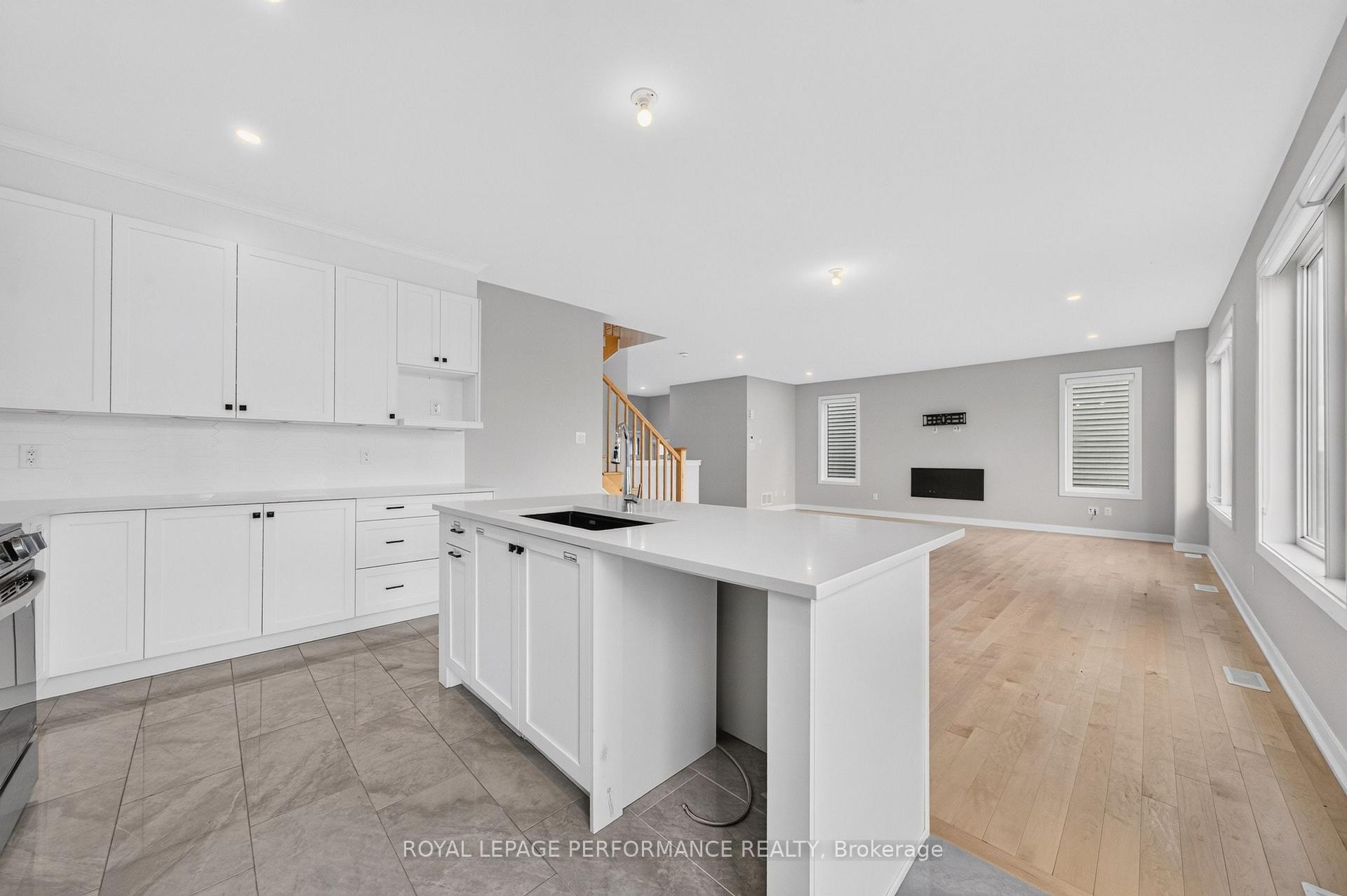 Photo 15 of 732 Eminence Street, Ottawa, Barrhaven - Half Moon Bay — HOMEH