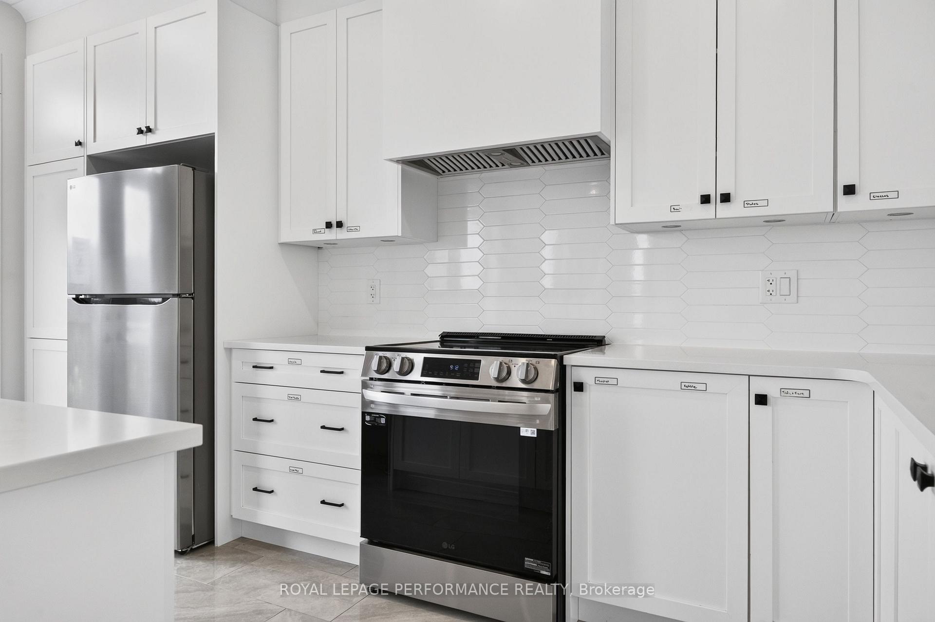 Photo 17 of 732 Eminence Street, Ottawa, Barrhaven - Half Moon Bay — HOMEH