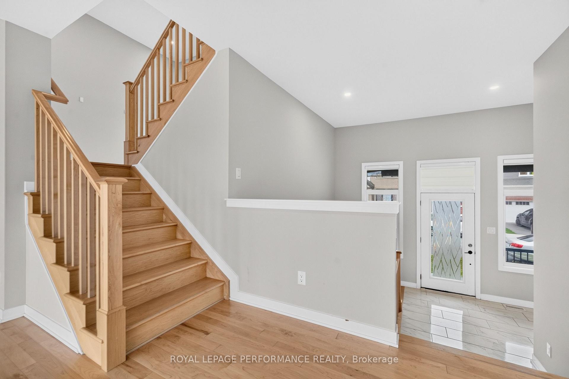 Photo 20 of 732 Eminence Street, Ottawa, Barrhaven - Half Moon Bay — HOMEH