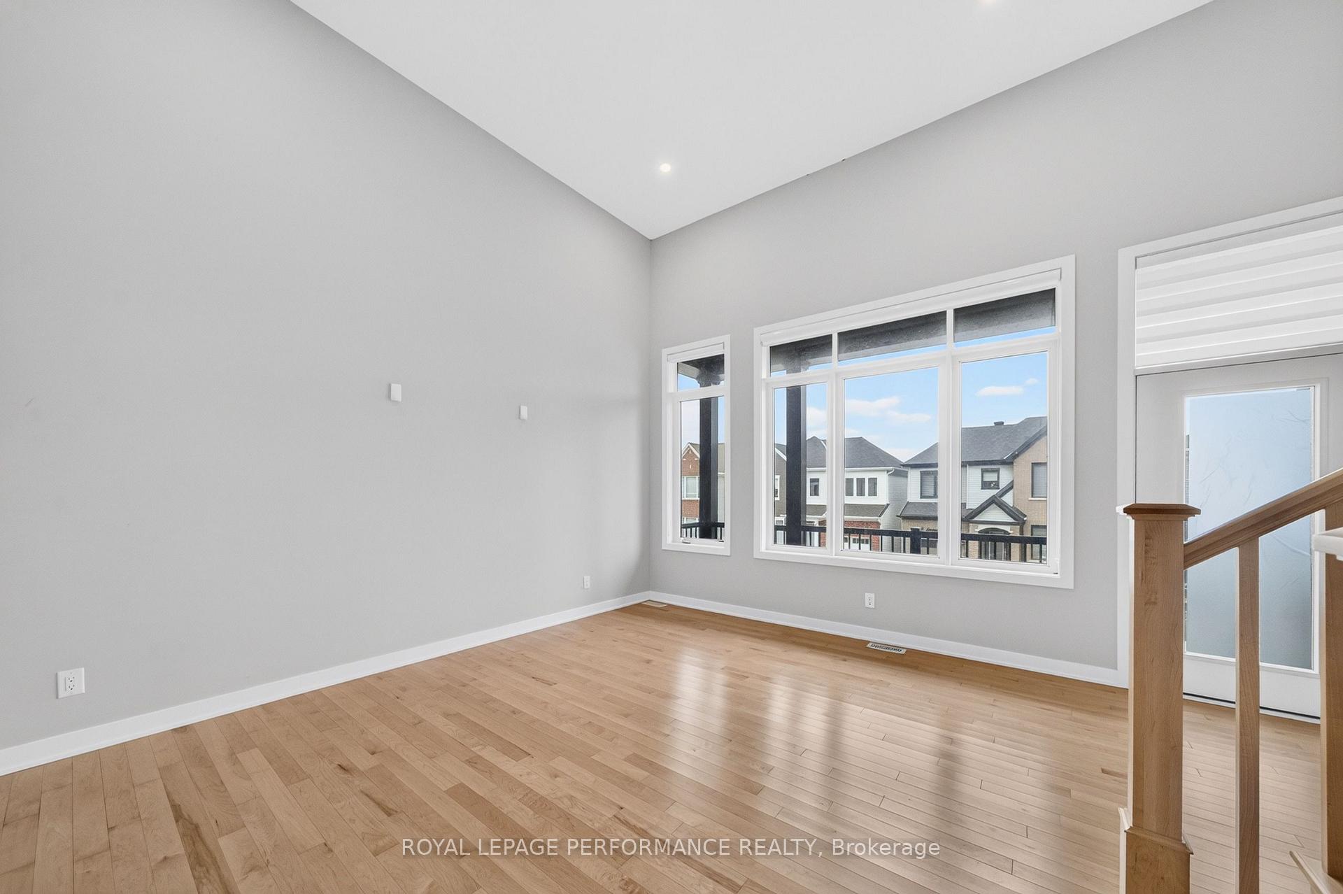 Photo 21 of 732 Eminence Street, Ottawa, Barrhaven - Half Moon Bay — HOMEH