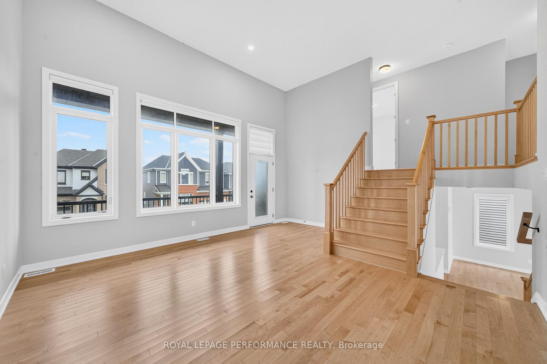 Photo 22 of 732 Eminence Street, Ottawa, Barrhaven - Half Moon Bay — HOMEH