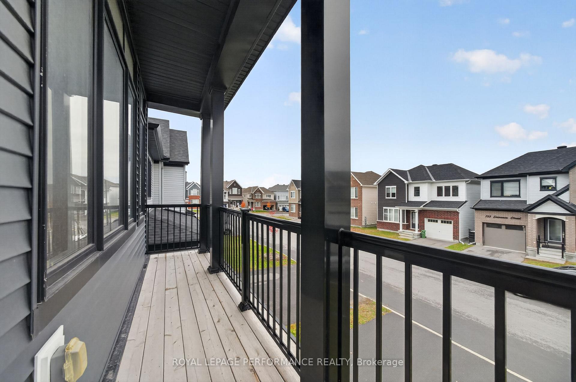 Photo 25 of 732 Eminence Street, Ottawa, Barrhaven - Half Moon Bay — HOMEH