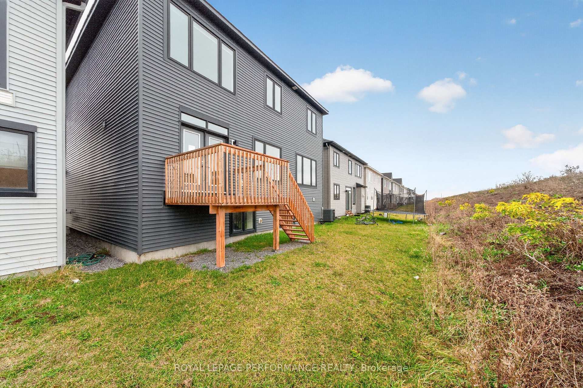 Photo 49 of 732 Eminence Street, Ottawa, Barrhaven - Half Moon Bay — HOMEH