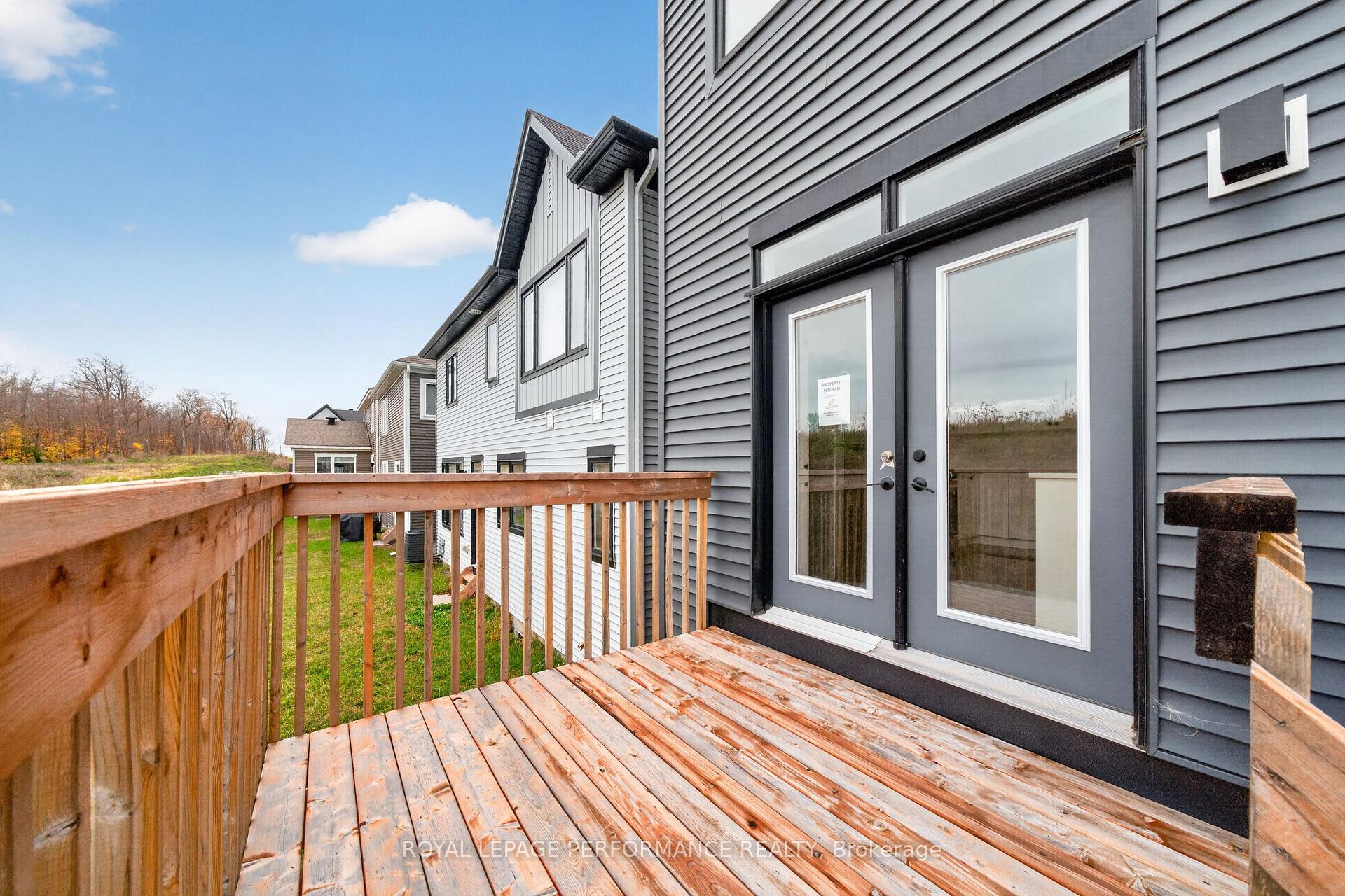 Photo 50 of 732 Eminence Street, Ottawa, Barrhaven - Half Moon Bay — HOMEH