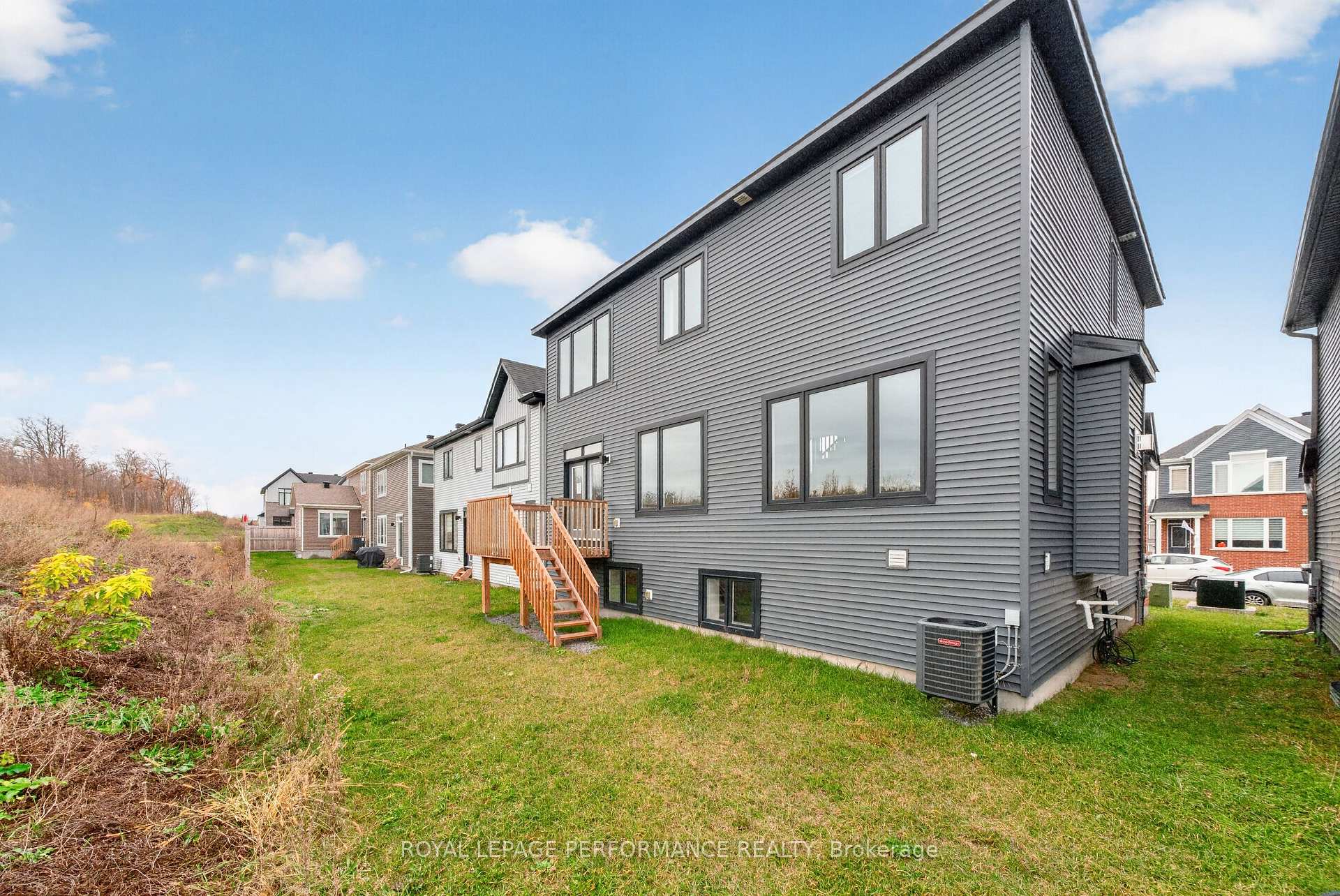 Photo 51 of 732 Eminence Street, Ottawa, Barrhaven - Half Moon Bay — HOMEH
