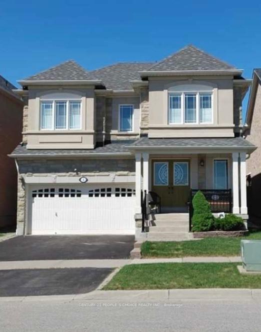 Photo of Unit Bsmt, 4 Sivyer Crescent