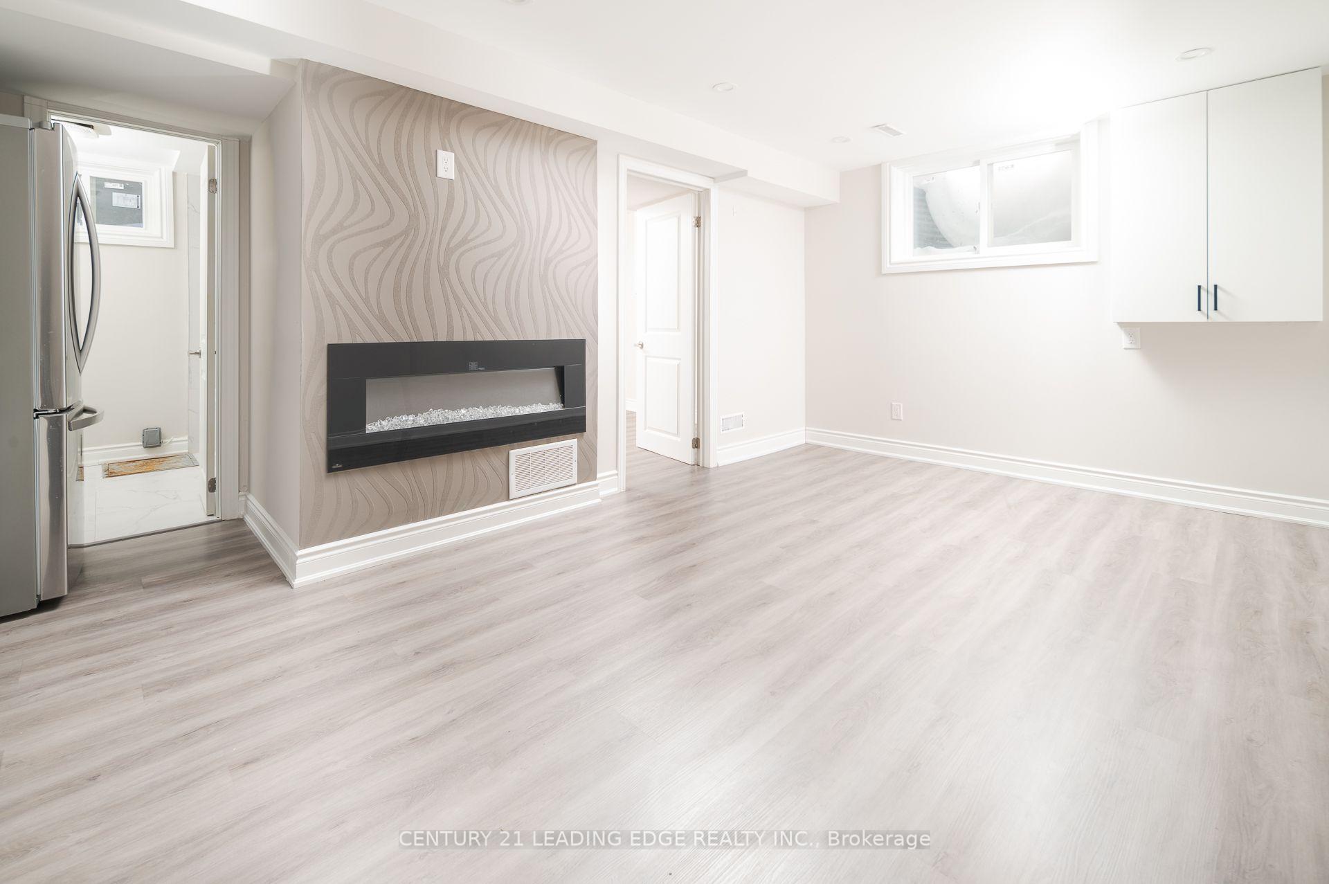 Photo 6 of Unit Lower, 314 Grove Street E, Barrie, Grove East — HOMEH