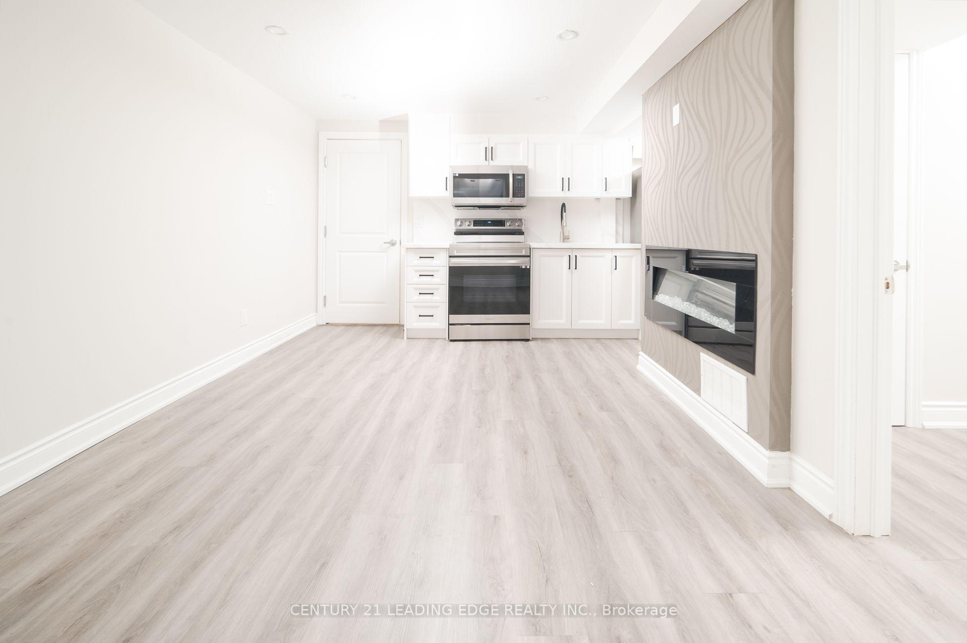 Photo 7 of Unit Lower, 314 Grove Street E, Barrie, Grove East — HOMEH