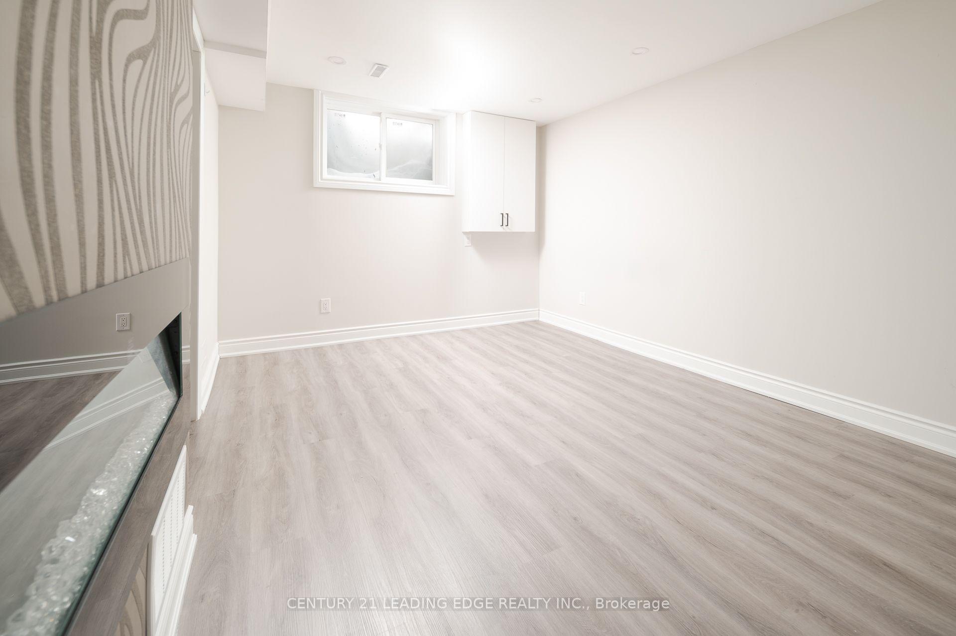 Photo 9 of Unit Lower, 314 Grove Street E, Barrie, Grove East — HOMEH