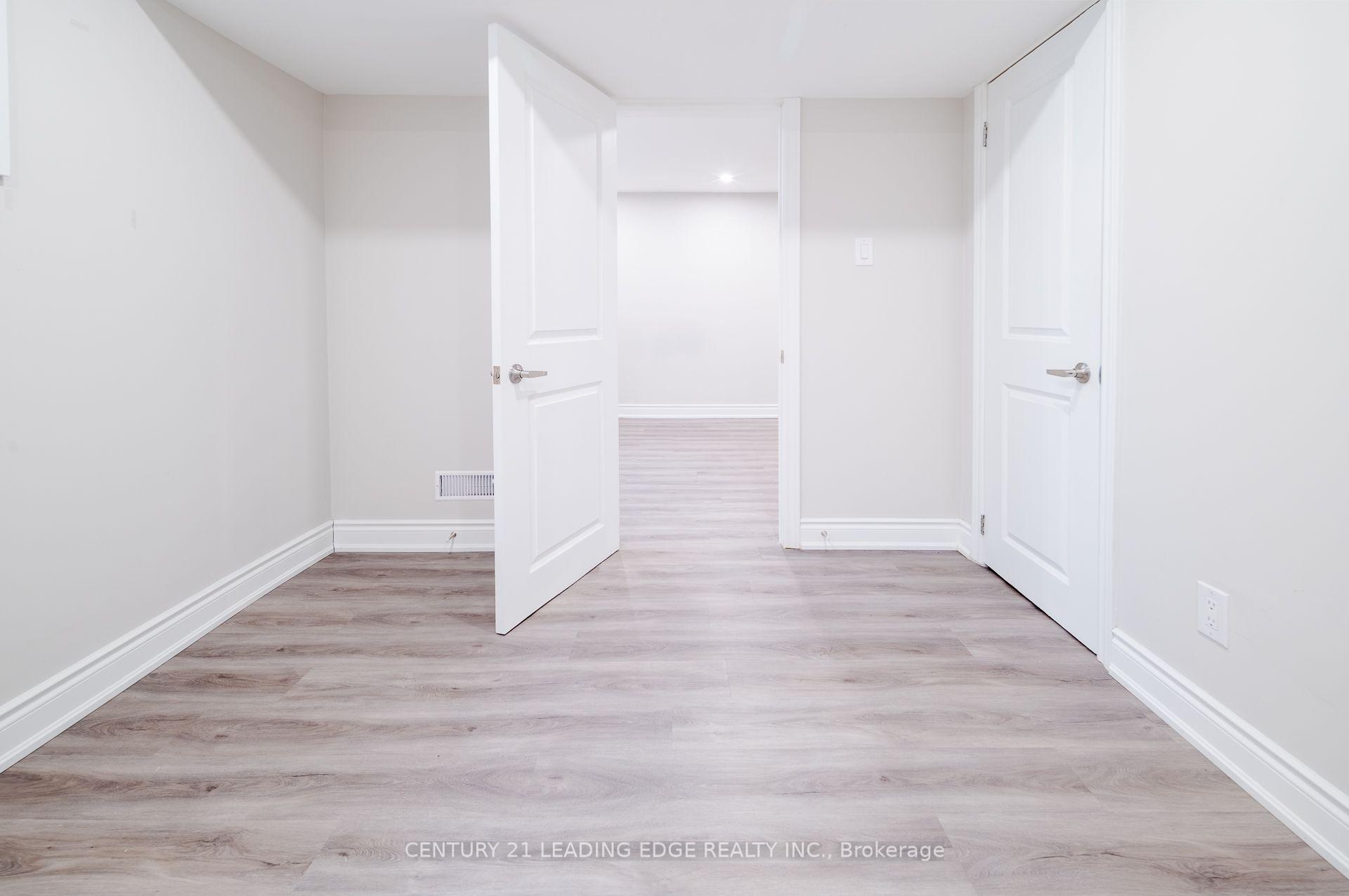 Photo 11 of Unit Lower, 314 Grove Street E, Barrie, Grove East — HOMEH