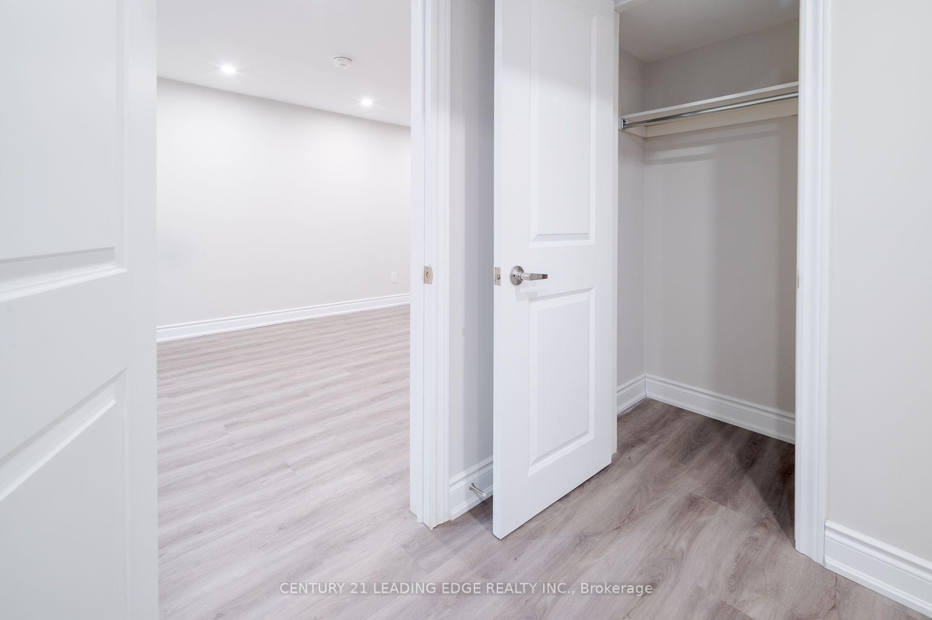 Photo 12 of Unit Lower, 314 Grove Street E, Barrie, Grove East — HOMEH