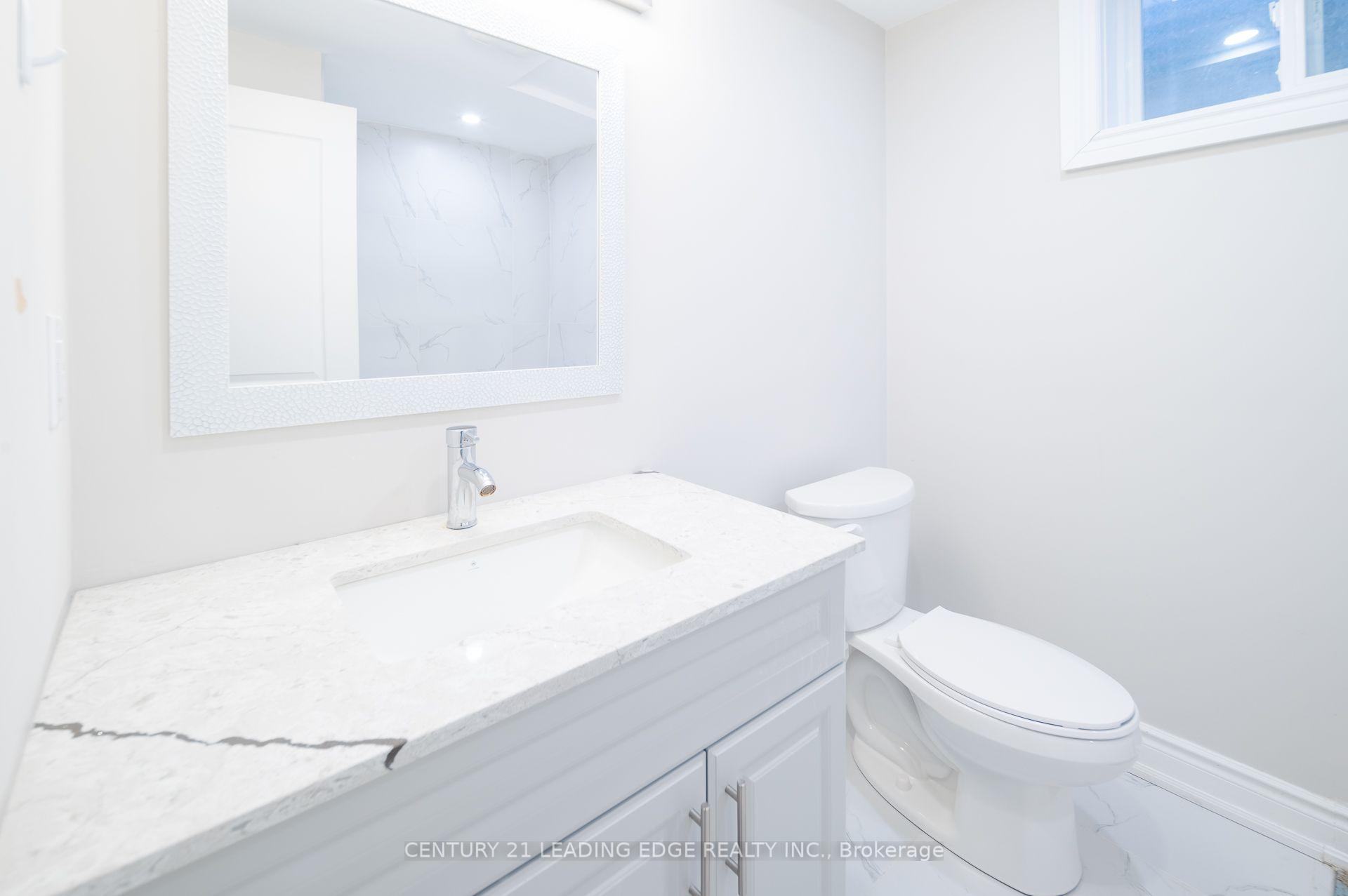 Photo 14 of Unit Lower, 314 Grove Street E, Barrie, Grove East — HOMEH