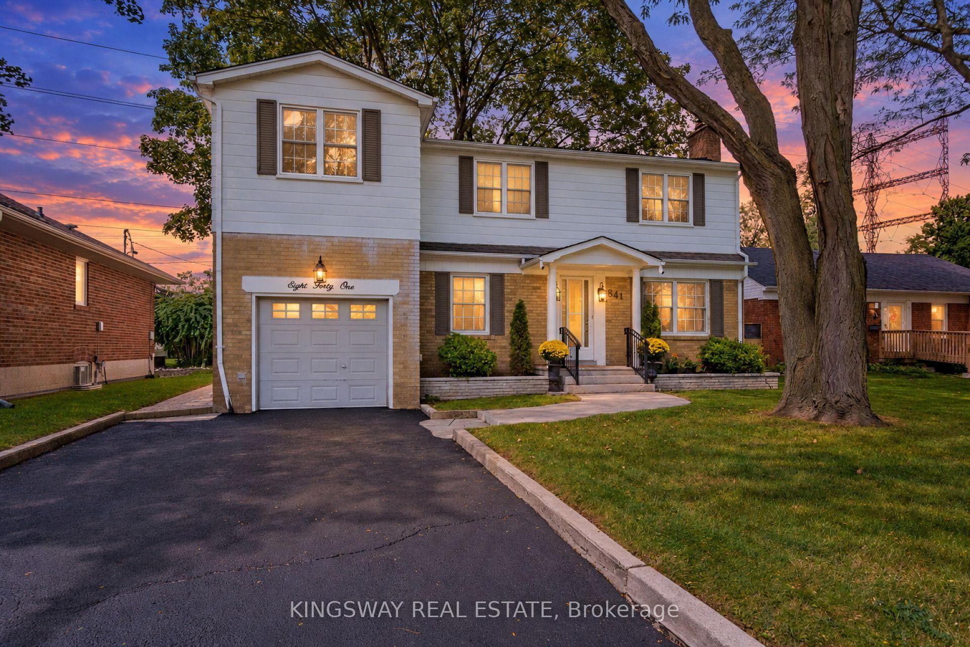 Photo of 841 Whitney Drive