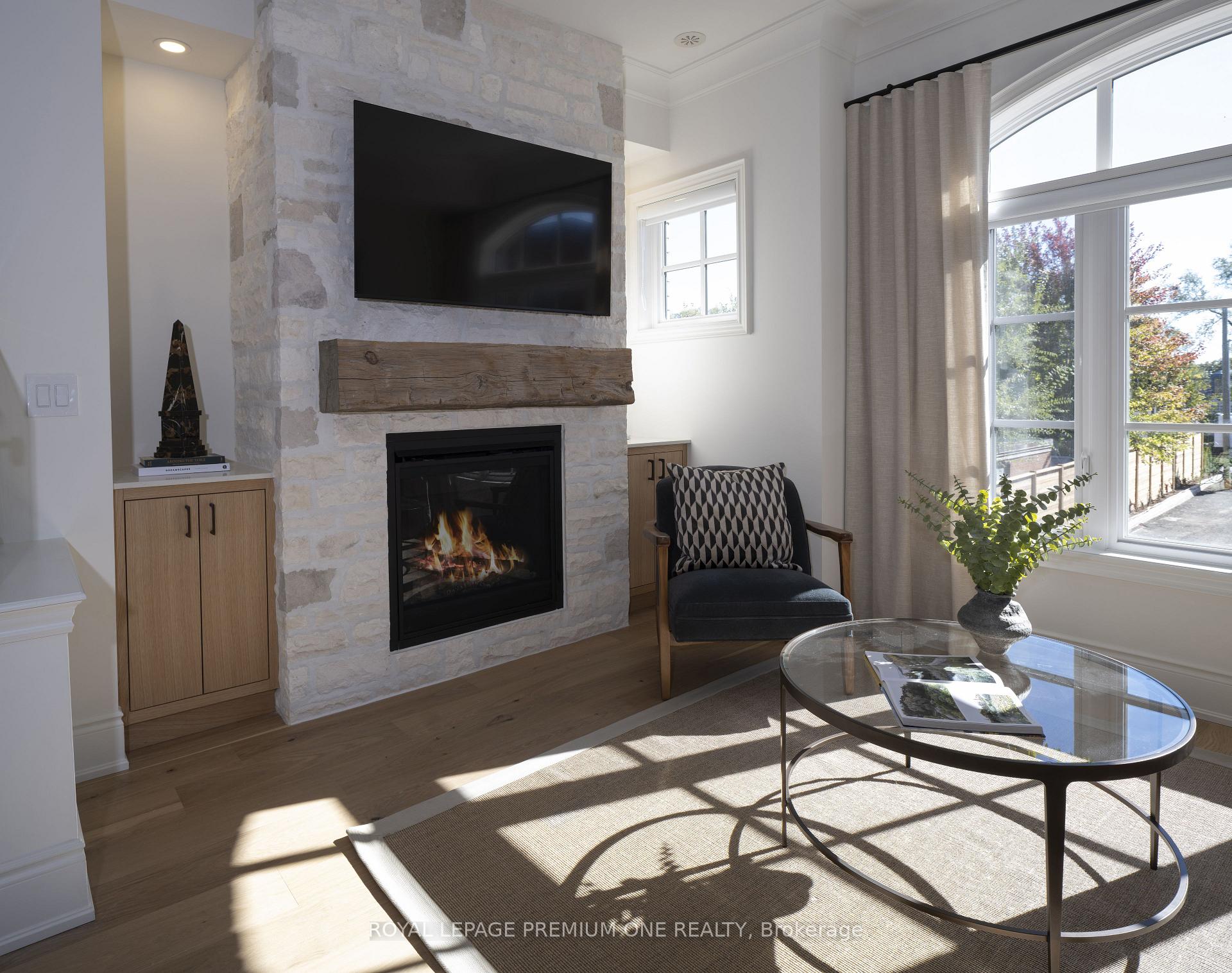 Photo 12 of Unit #39, 30 Commerce Trail, Toronto, Rockcliffe-Smythe — HOMEH