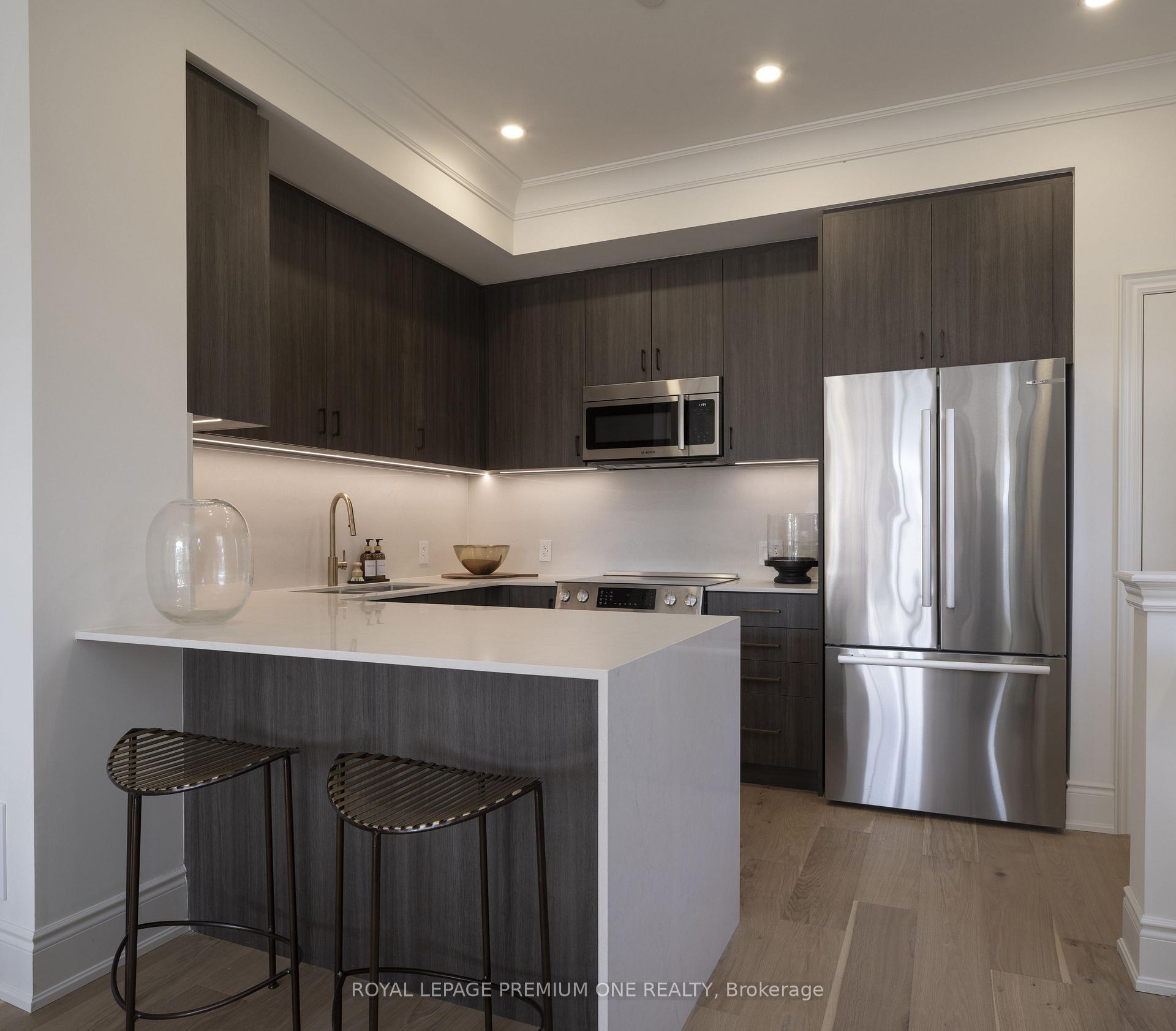 Photo 13 of Unit #39, 30 Commerce Trail, Toronto, Rockcliffe-Smythe — HOMEH