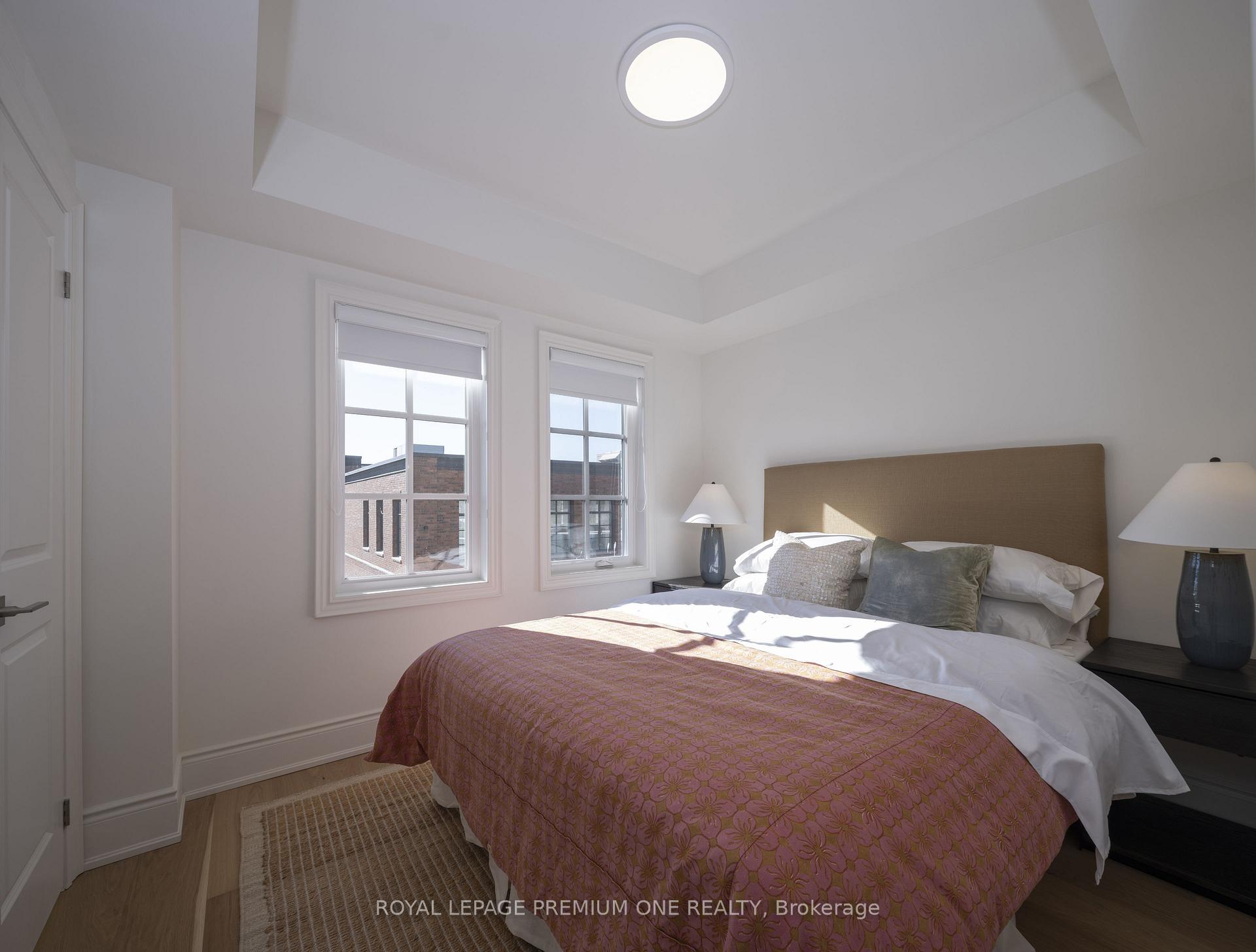 Photo 17 of Unit #39, 30 Commerce Trail, Toronto, Rockcliffe-Smythe — HOMEH