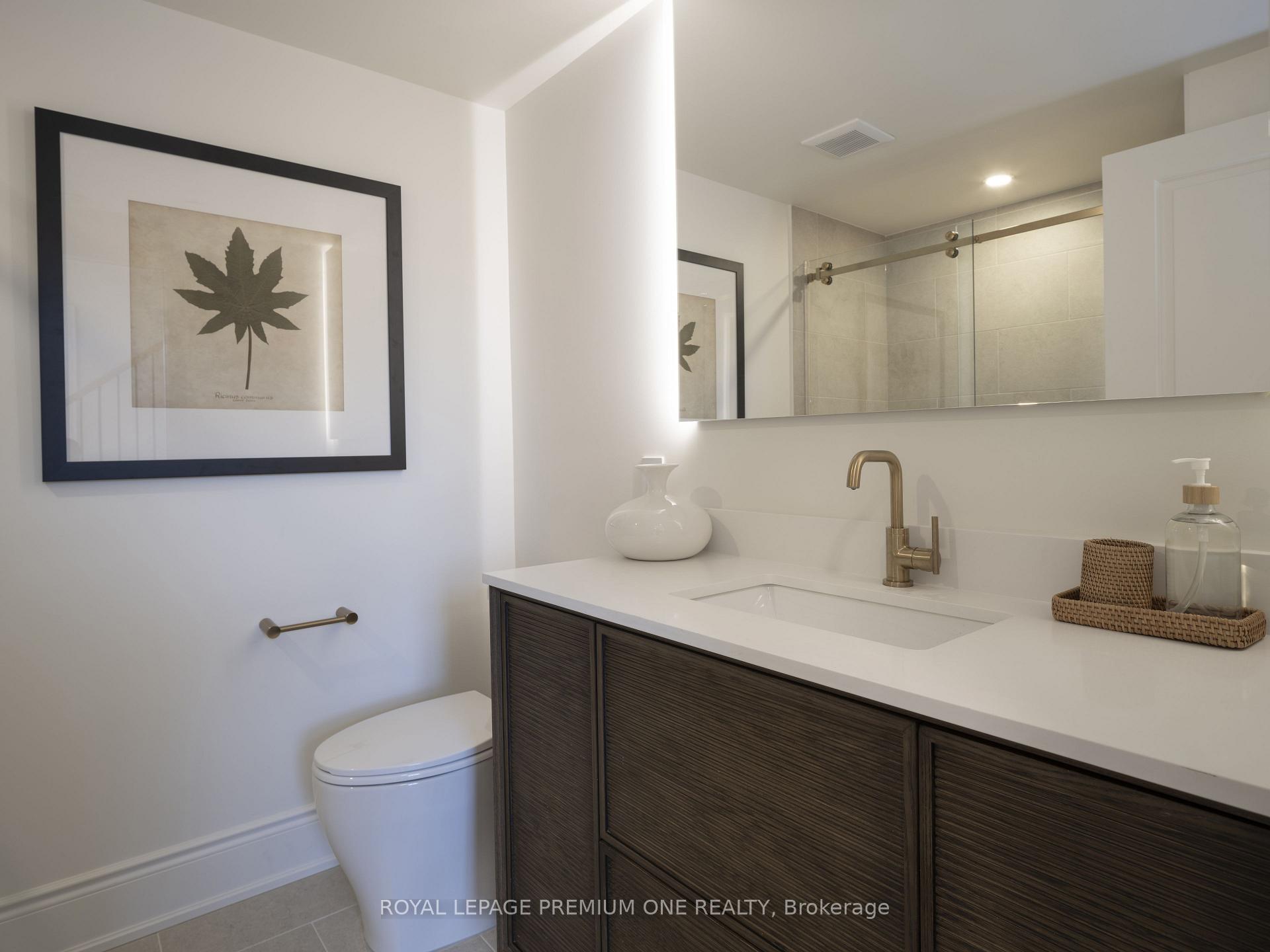 Photo 18 of Unit #39, 30 Commerce Trail, Toronto, Rockcliffe-Smythe — HOMEH