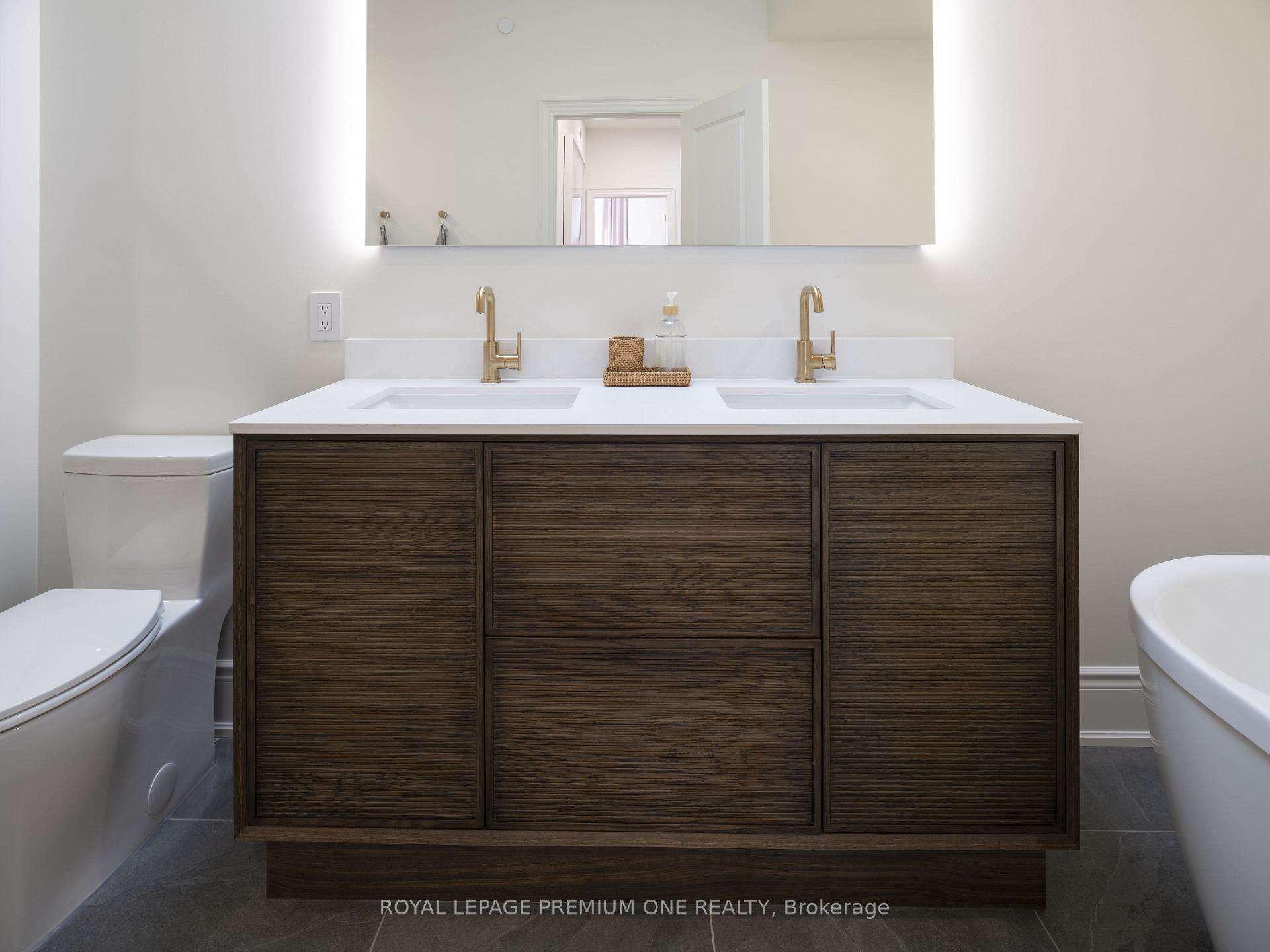 Photo 25 of Unit #39, 30 Commerce Trail, Toronto, Rockcliffe-Smythe — HOMEH