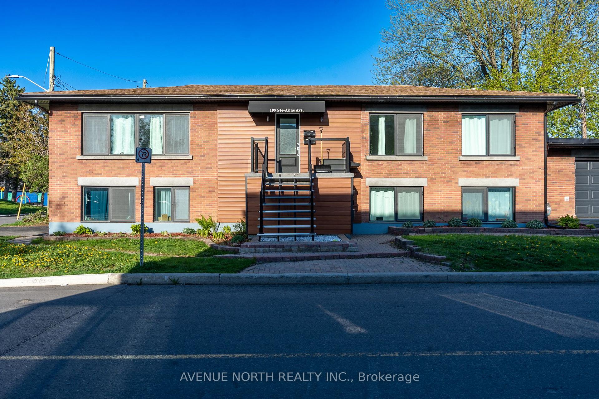 Photo of Unit 1, 199 Ste Anne Street
