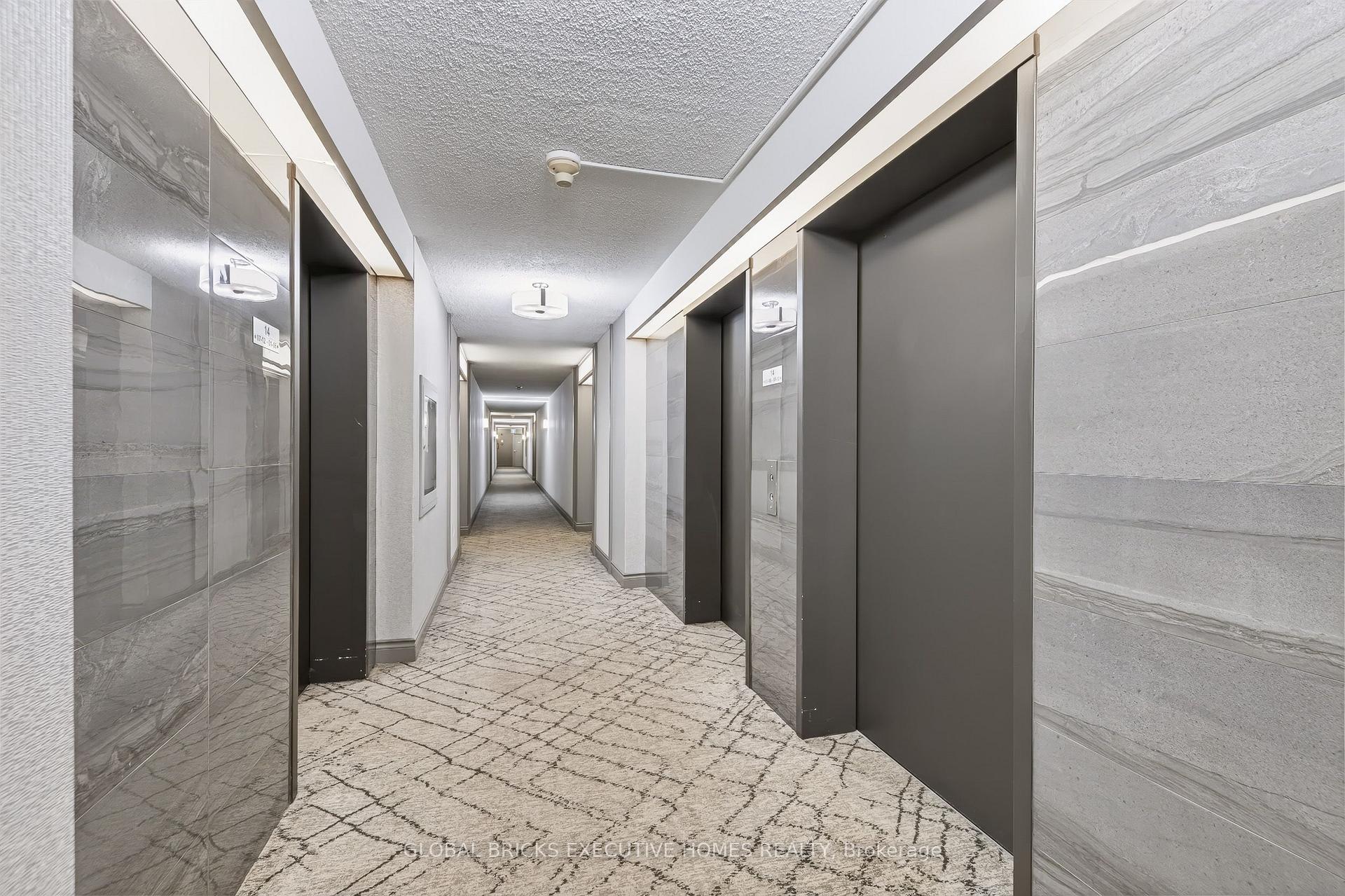 Photo 17 of Unit 1404, 5 Lisa Street, Brampton, Queen Street Corridor — HOMEH