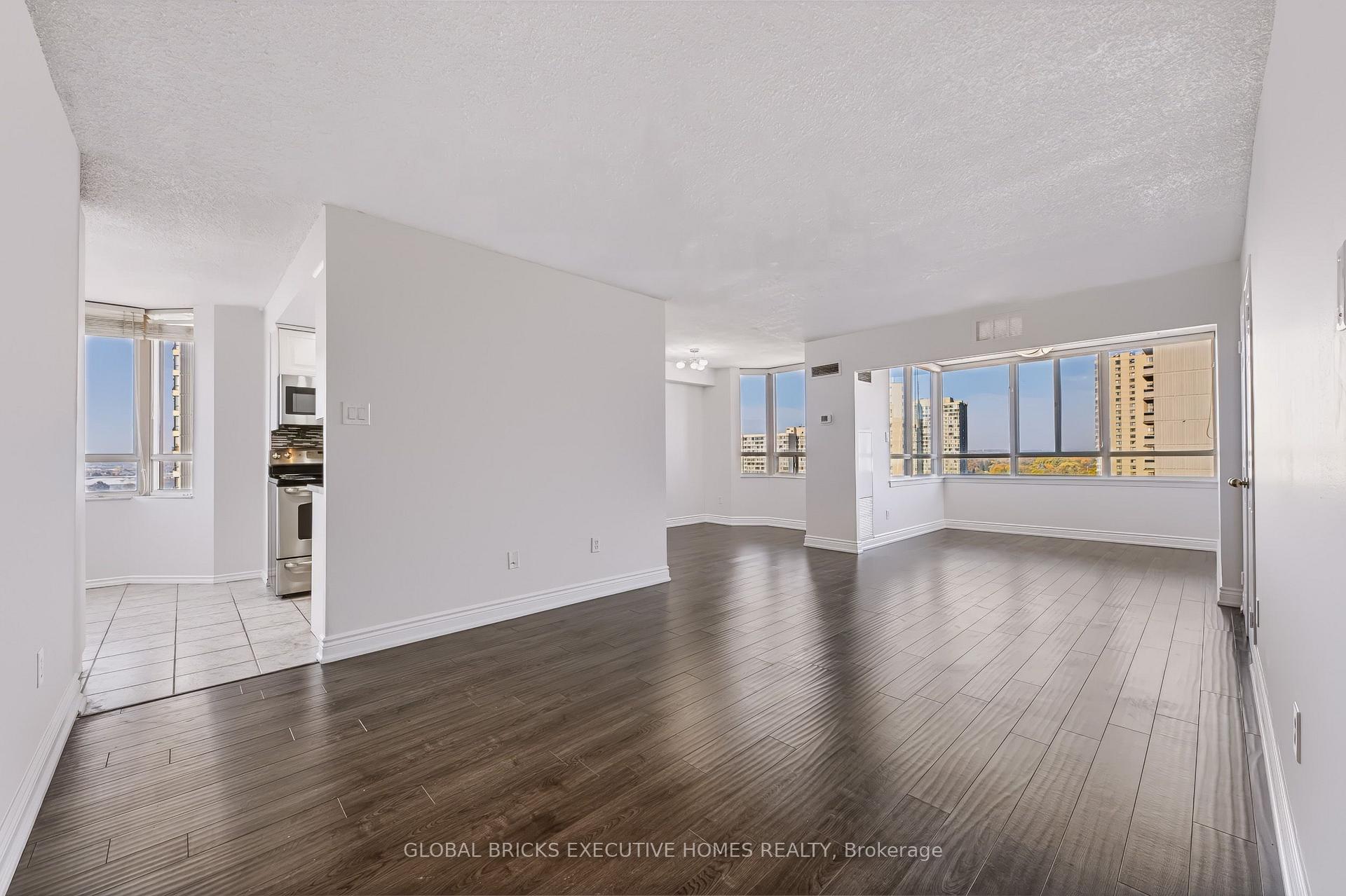 Photo 19 of Unit 1404, 5 Lisa Street, Brampton, Queen Street Corridor — HOMEH