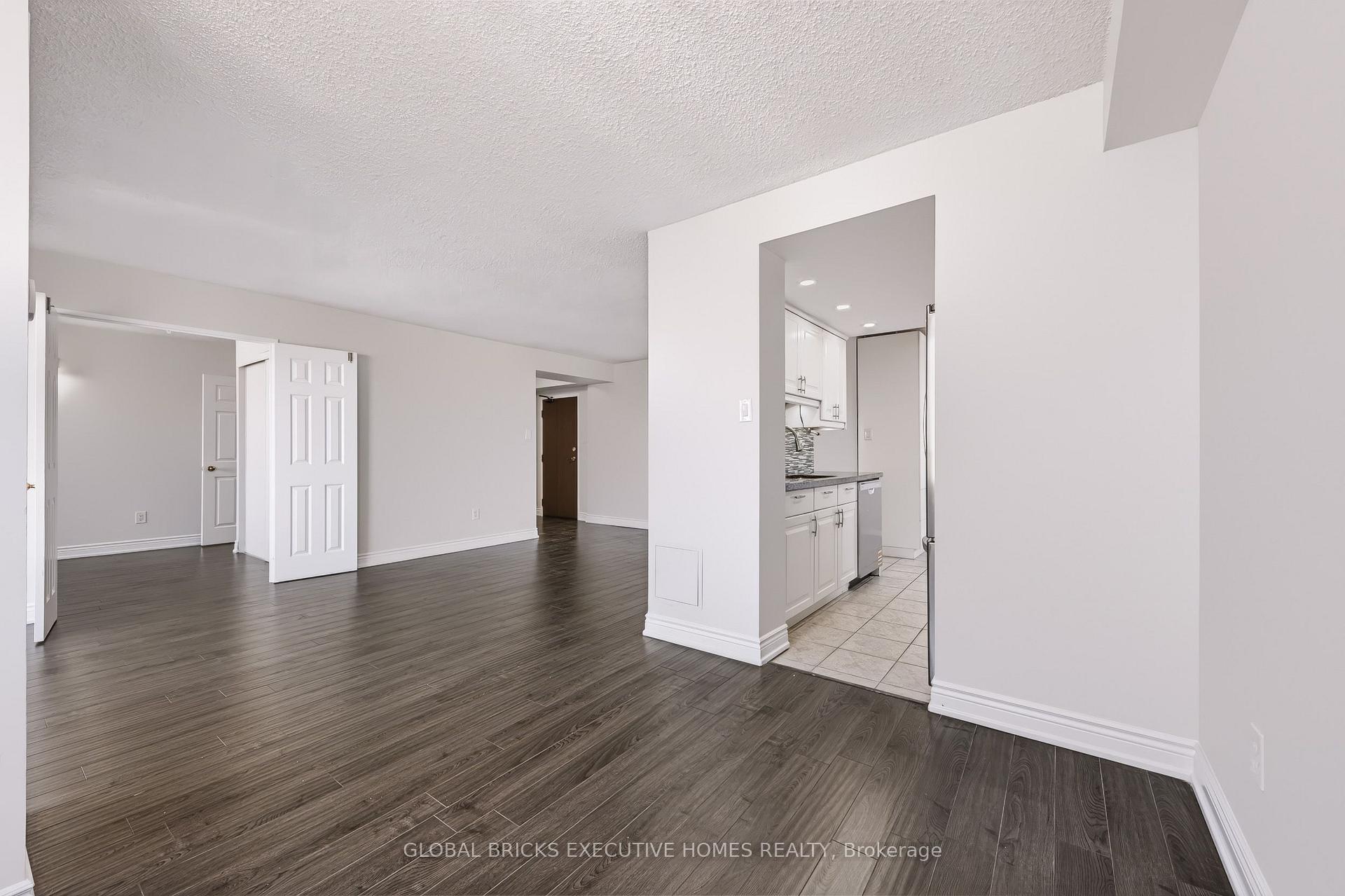 Photo 27 of Unit 1404, 5 Lisa Street, Brampton, Queen Street Corridor — HOMEH