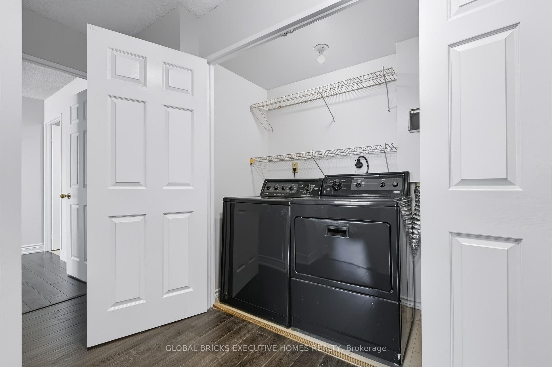 Photo 37 of Unit 1404, 5 Lisa Street, Brampton, Queen Street Corridor — HOMEH